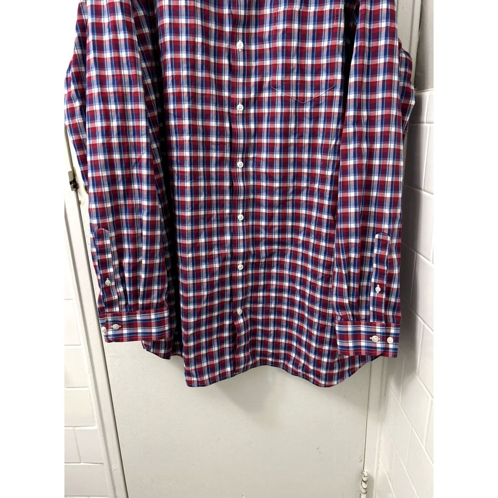 Vintage VINTAGE: false? Size US XXL / EU 58 / 5 - 3 Thumbnail