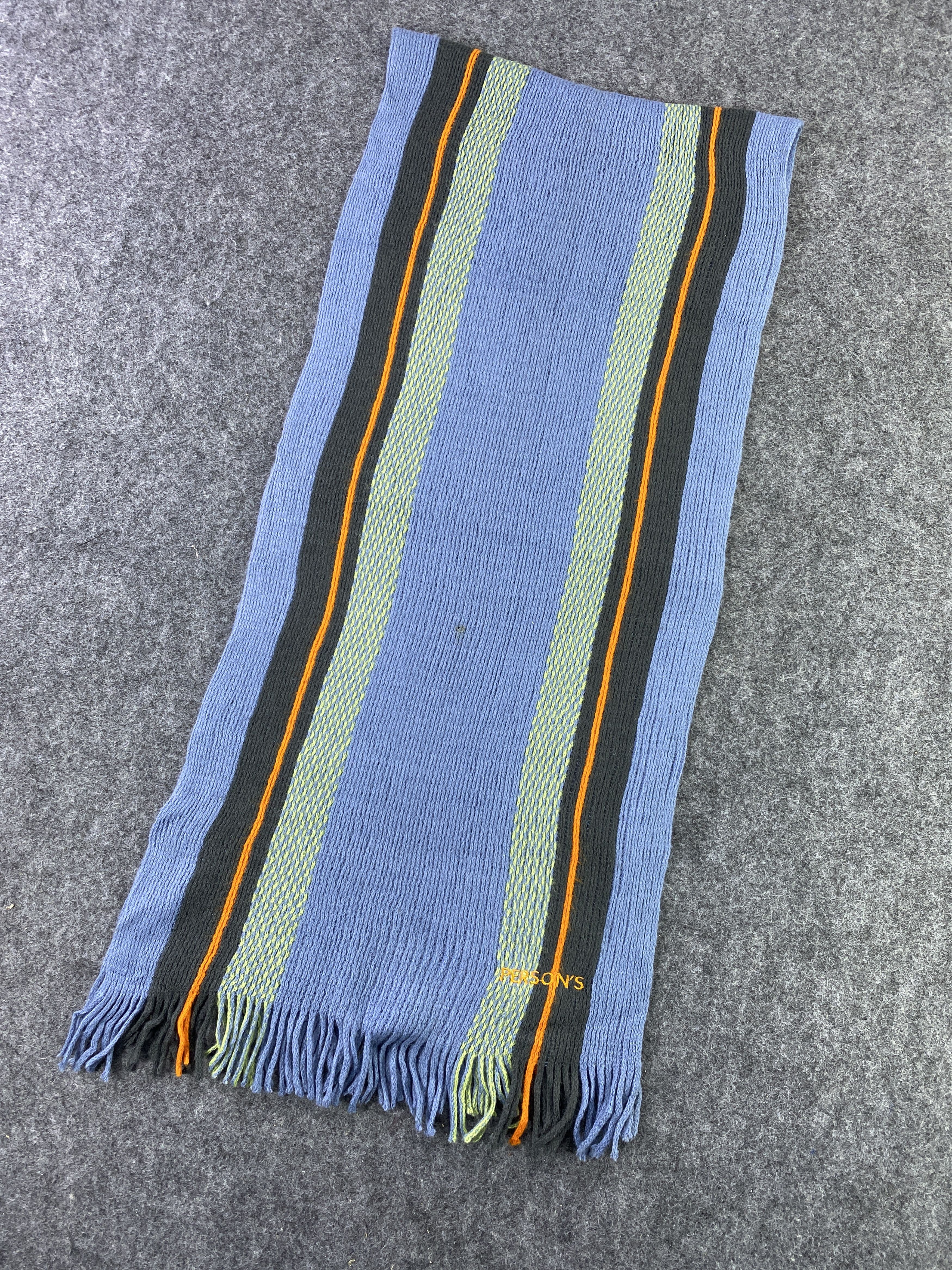 PERSON'S Person's Scarf/Muffler/Neckwear - T320 Size ONE SIZE - 3 Thumbnail