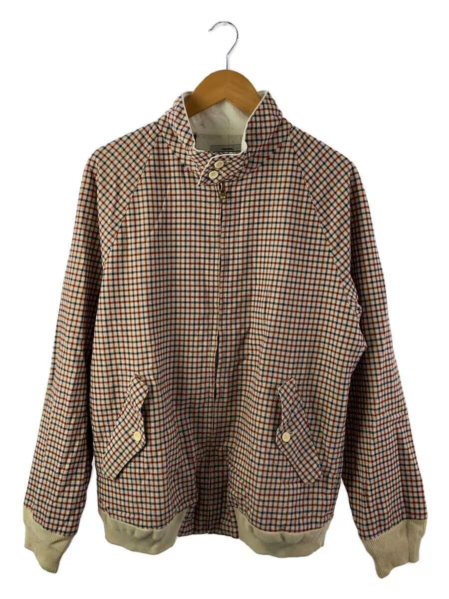 Visvim VISVIM 14SS LUGLI JKT JACKET CORDUROY coat | Grailed