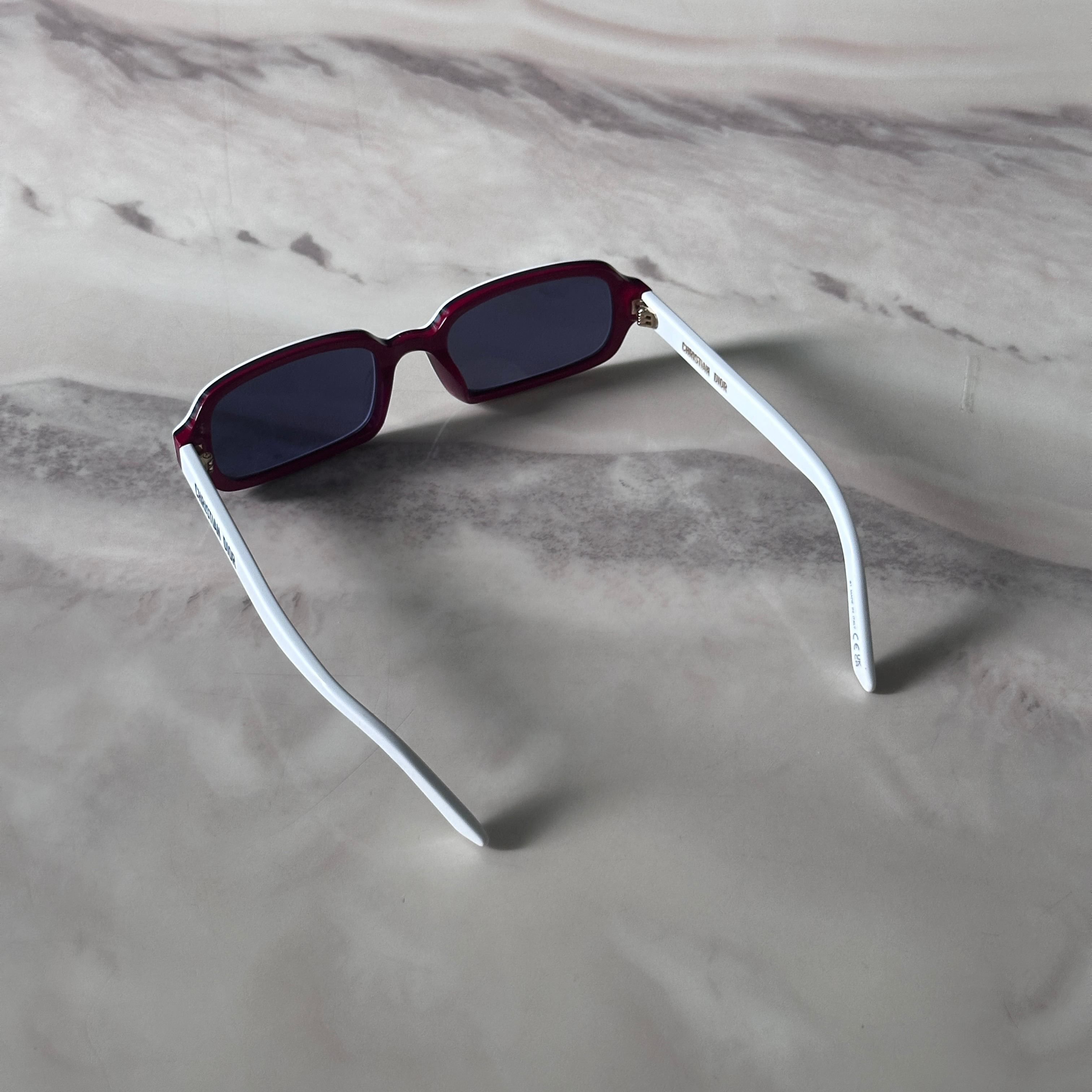 Dior Dior DiorPacific S3I sunglasses Size ONE SIZE - 4 Thumbnail