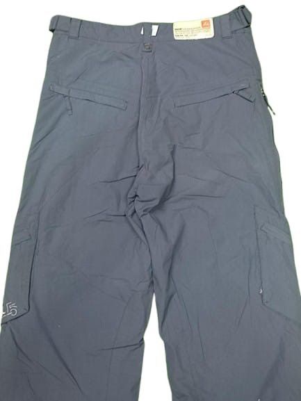 Japanese Brand × Vintage RIDE SNOWBOARDING JAPANESE BRAND SKI PANTS Size US 37 - 4 Thumbnail