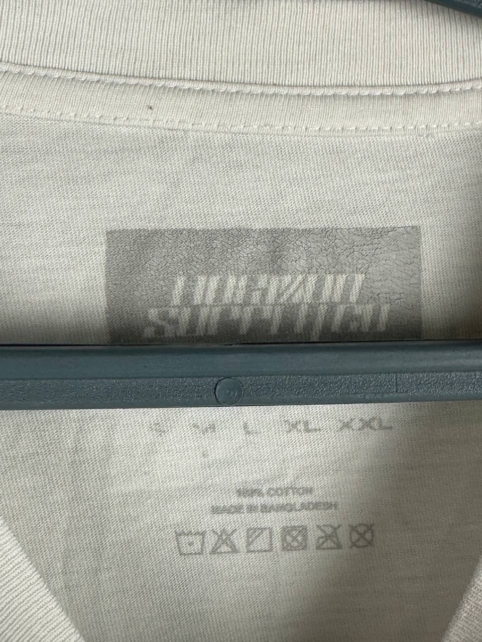 Band Tees × Vintage Vintage Bring Me the Horizon Mantra tee BMTH y2k OG Size US L / EU 52-54 / 3 - 6 Thumbnail
