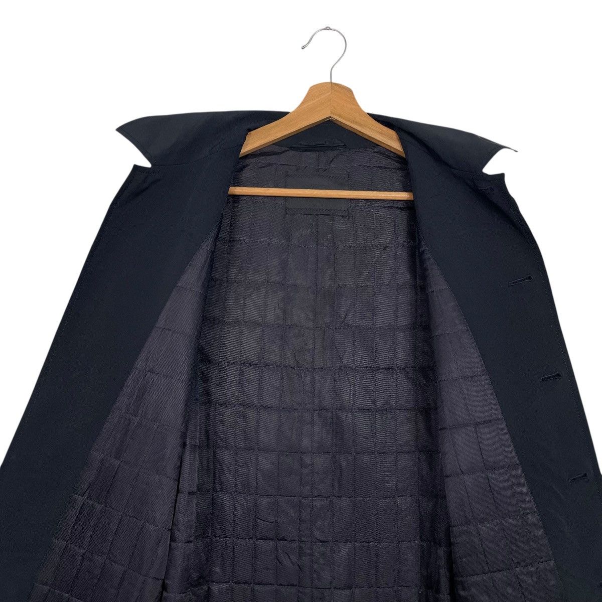 Prada Vintage Prada Jacket Size US S / EU 44-46 / 1 - 12 Thumbnail