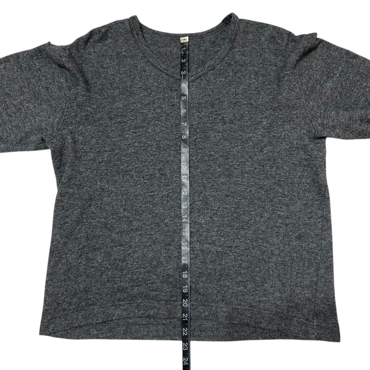 Comme des Garcons Homme Plus 712 00s Comme Des Garcons Homme Plus knit men archive Size US S / EU 44-46 / 1 - 17 Thumbnail