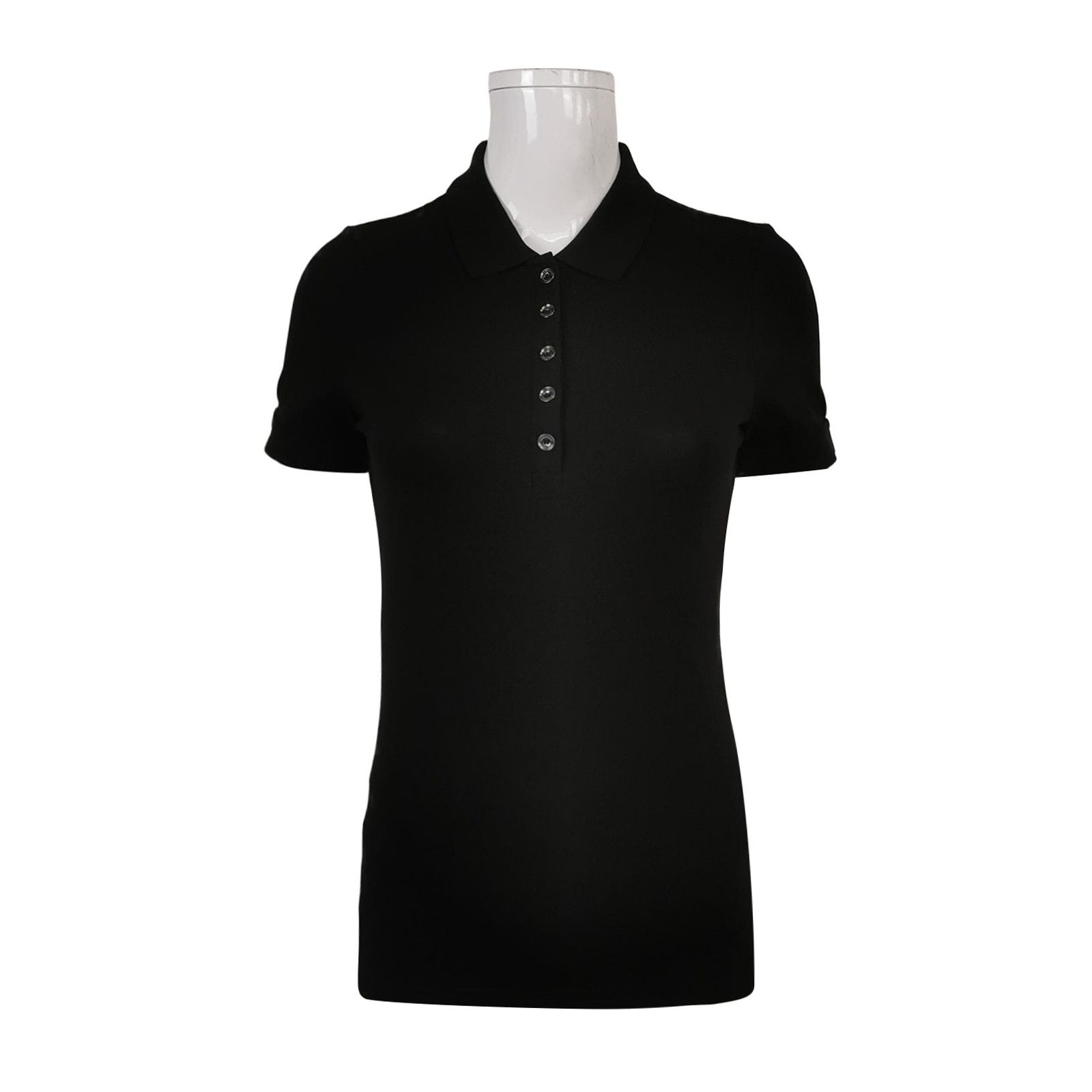 Burberry Burberry Women m Short Sleeve Shirts Size M / US 6-8 / IT 42-44 - 1 Thumbnail