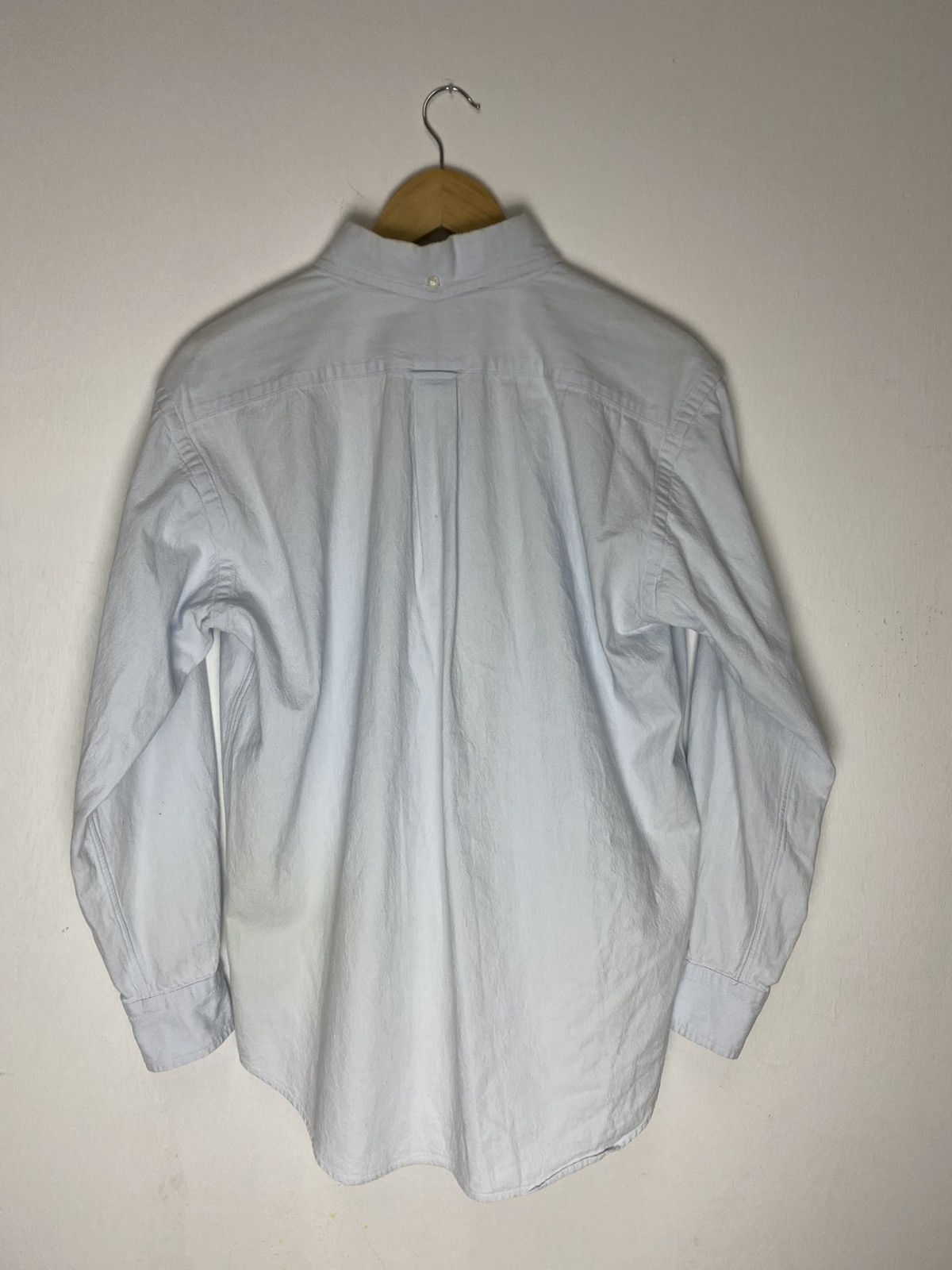 Evisu Vintage Evisu Yamane Pullover Shirt Size US L / EU 52-54 / 3 - 6 Thumbnail
