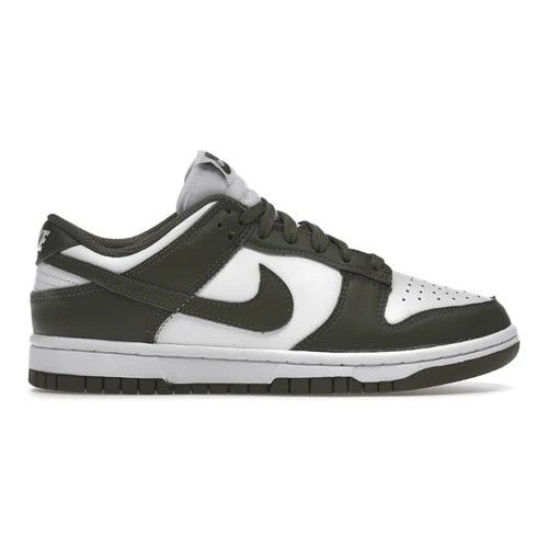 Nike Dunk Low - Medium Olive (W)