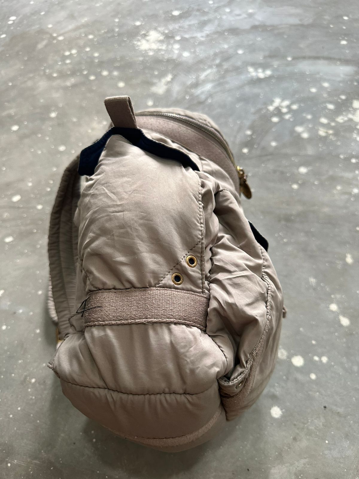 LeSportsac × Stella McCartney Stella McCartney x Lesportsac Polyester Backpack Size ONE SIZE - 4 Thumbnail