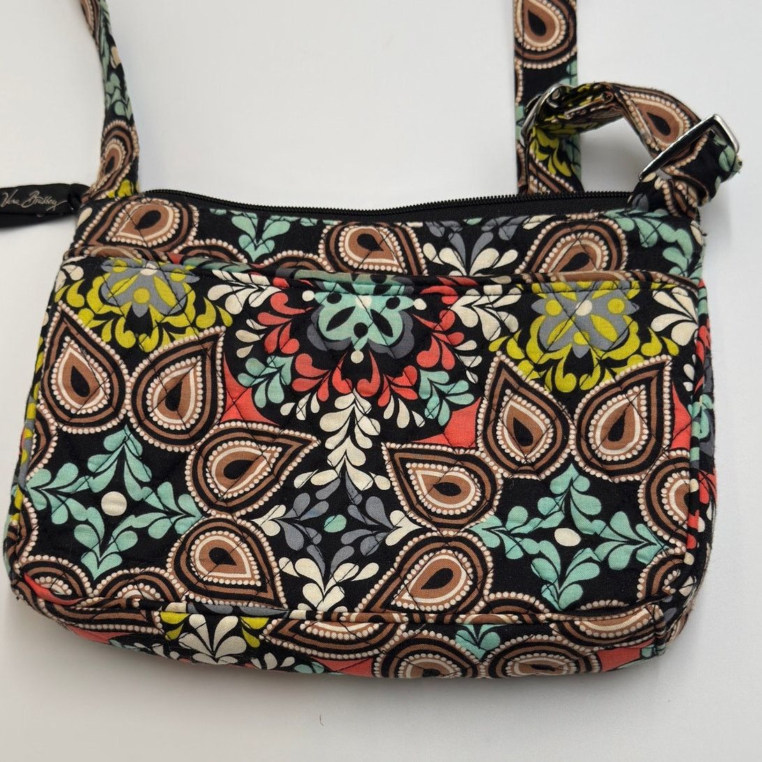Vera Bradley Vera Bradley | Sierra On the Go Crossbody Bag Quilted Size ONE SIZE - 3 Thumbnail