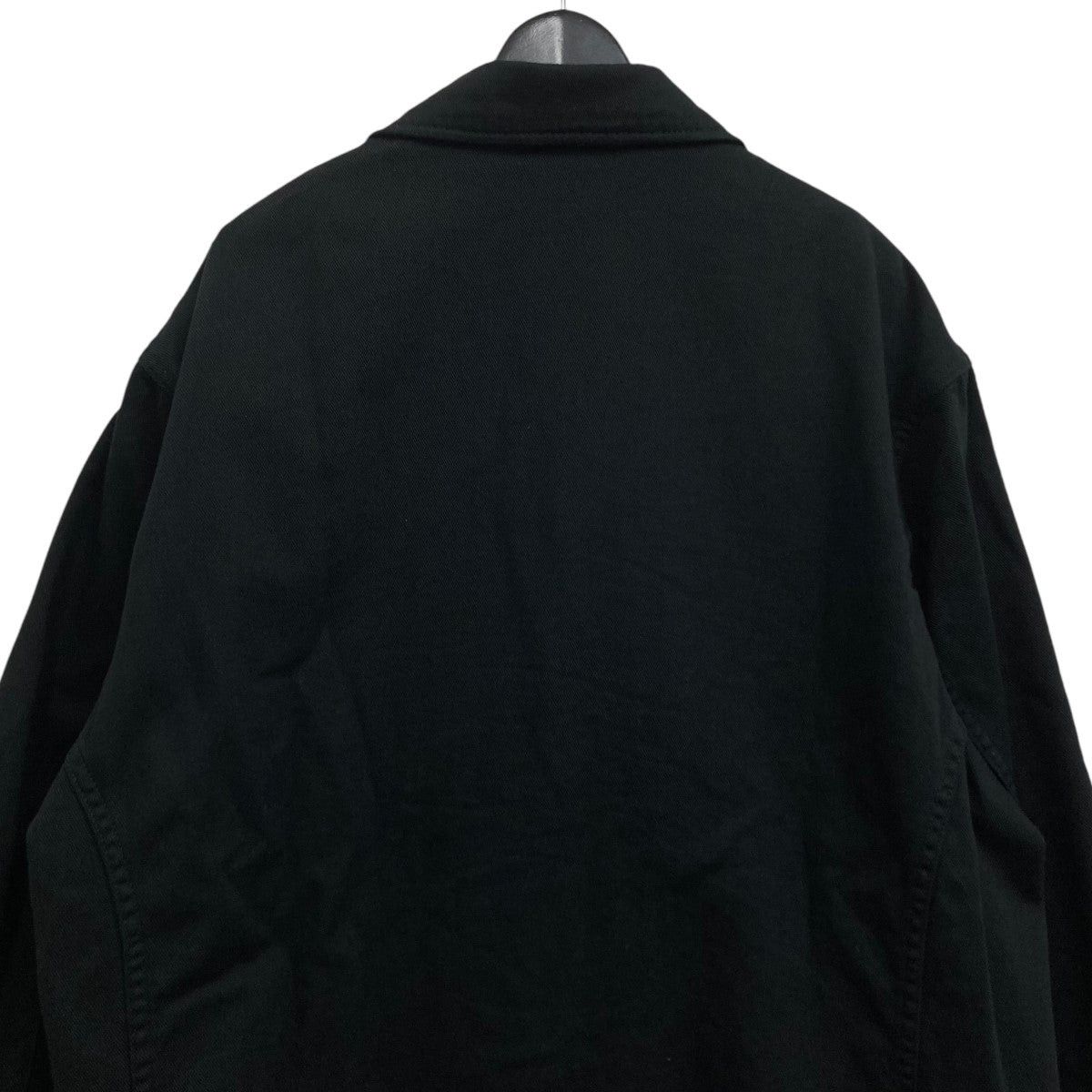 Yohji Yamamoto yohji yamamoto Zip jacket Size US M / EU 48-50 / 2 - 4 Thumbnail