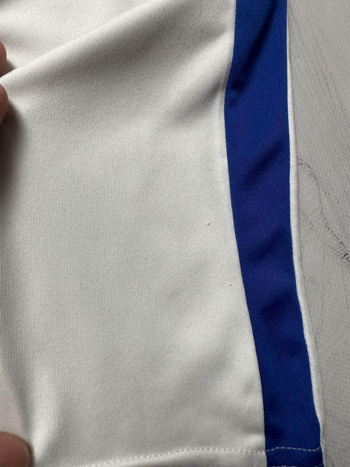 Puma Vintage puma Leicester soccer jersey long sleeve size XXL Size US XXL / EU 58 / 5 - 5 Thumbnail