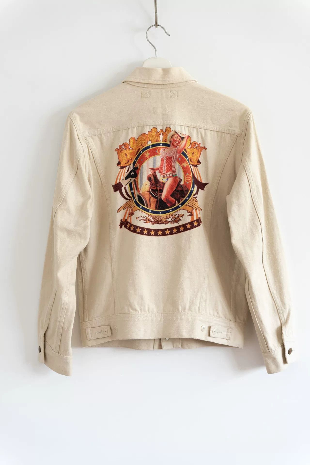 issey miyake men collaboration jacket