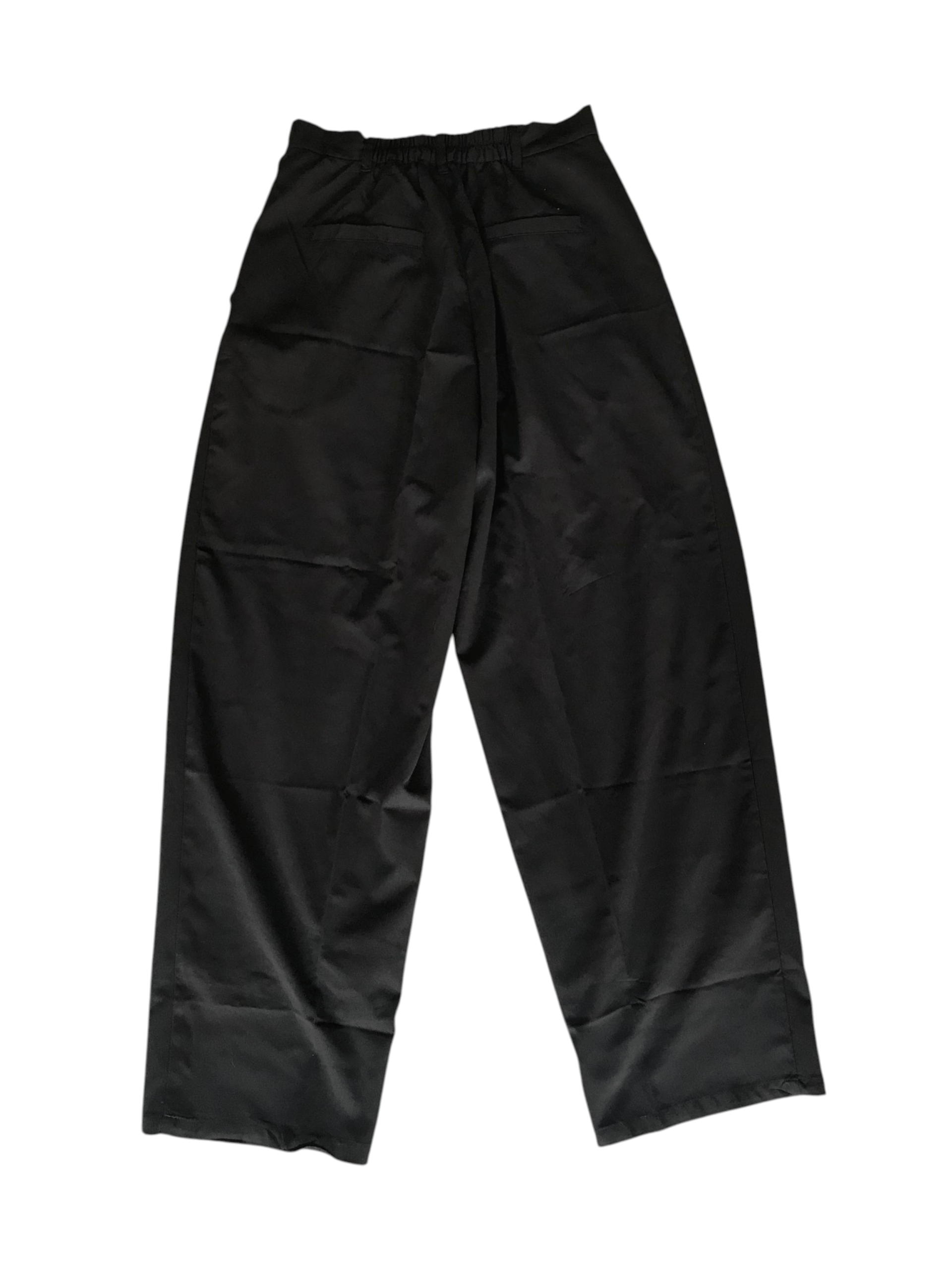 Yohji Yamamoto Yohji Yamamoto Y's Baggy Pants Size US 30 / EU 46 - 2 Thumbnail