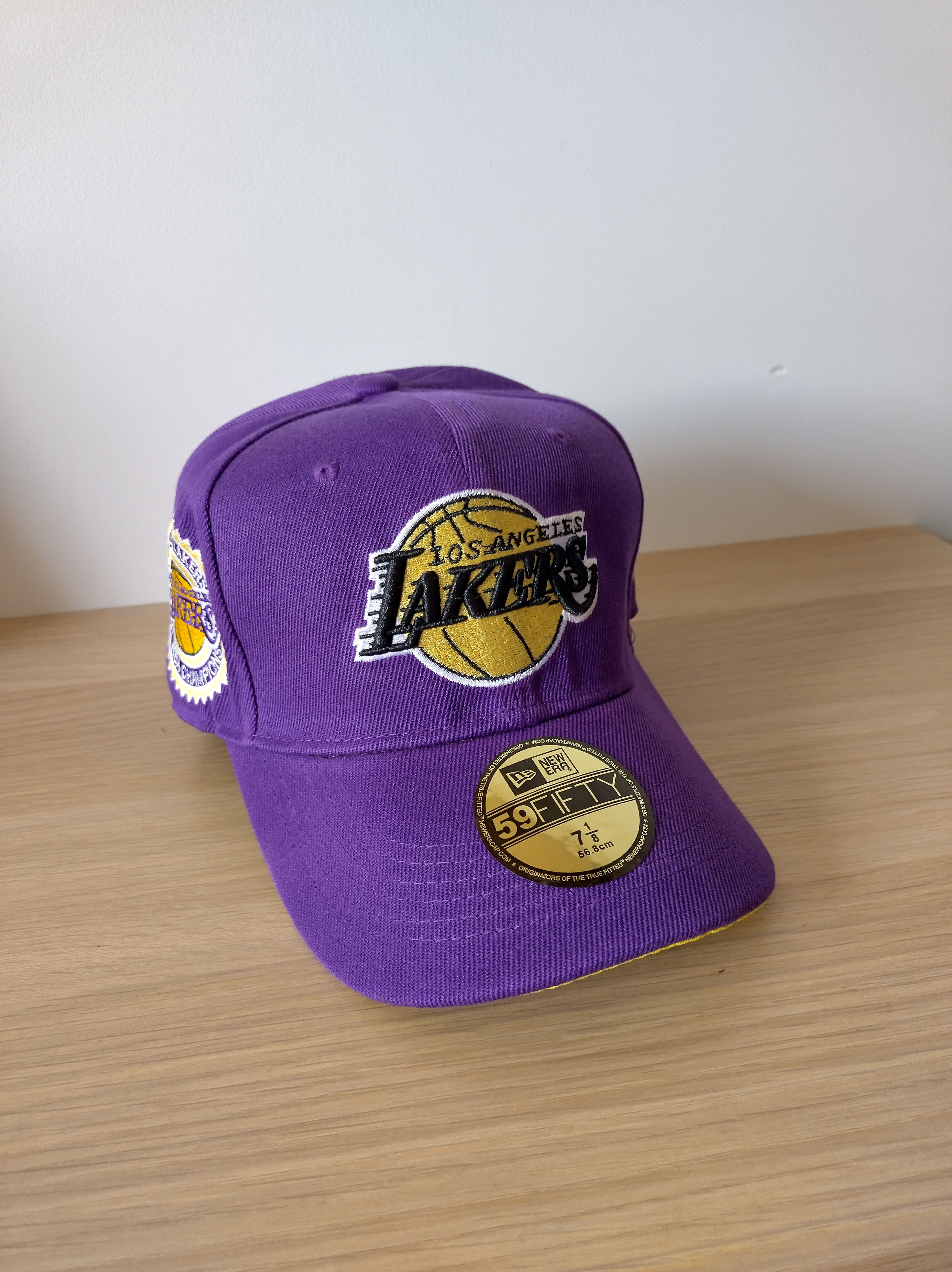 New Era NBA cap Size ONE SIZE - 1 Thumbnail