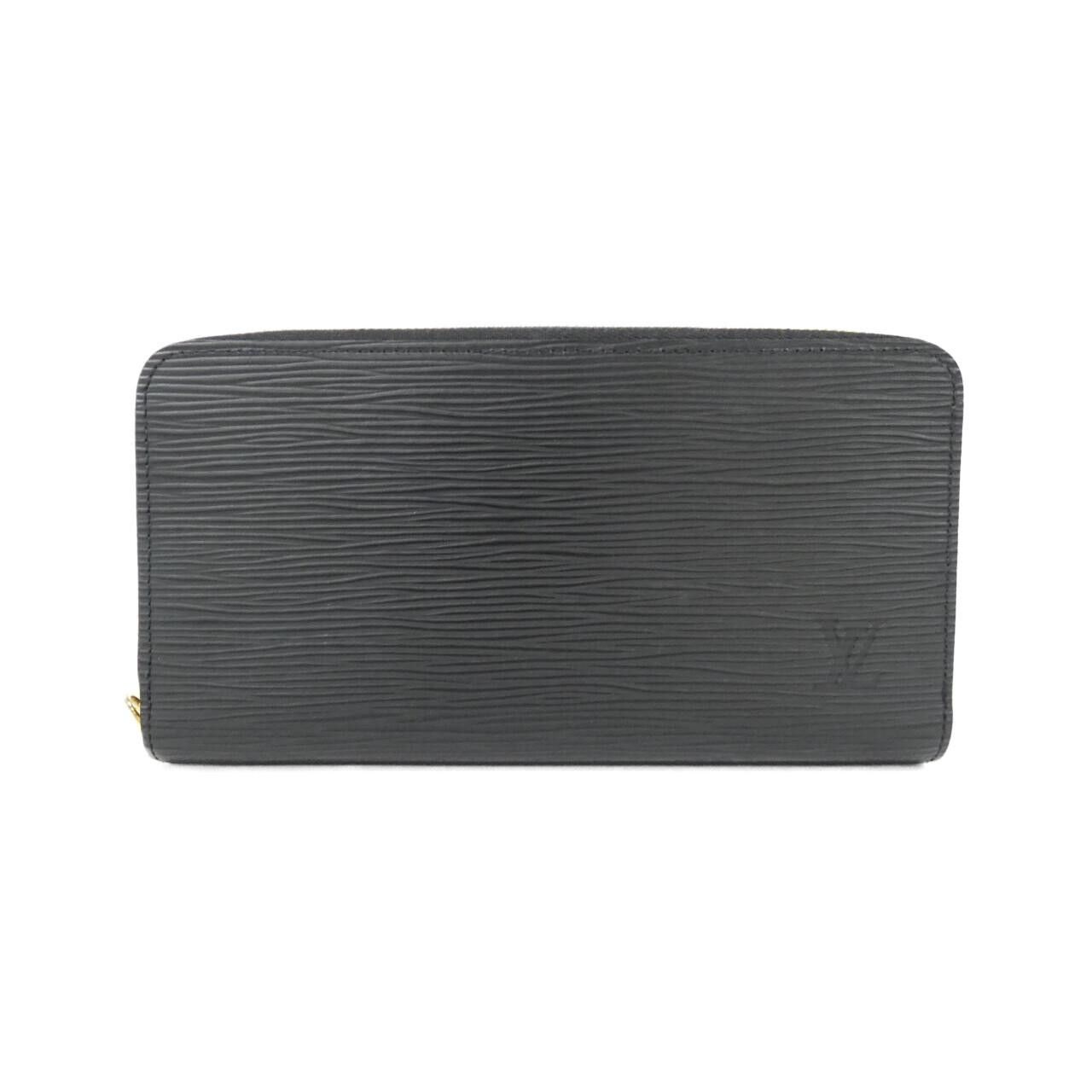 Louis Vuitton Louis Vuitton Louis Vuitton Zippy Wallet Epi Long Wallet Leather Long Wallet M68755 DUTY FREE for USA Size ONE SIZE - 1 Thumbnail