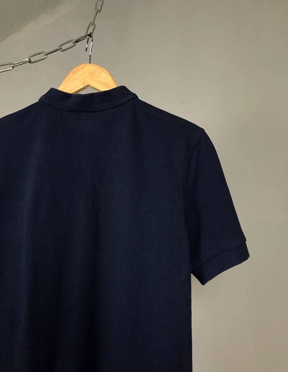 Fred Perry Fred Perry casual designer big center logo polo Size US S / EU 44-46 / 1 - 7 Thumbnail