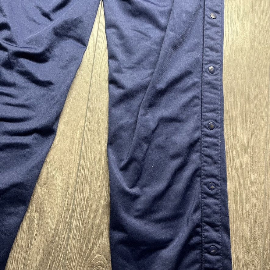 Adidas × Vintage Vintage Adidas 1990s Tear Away Track Pants Large Size US 34 / EU 50 - 12 Thumbnail
