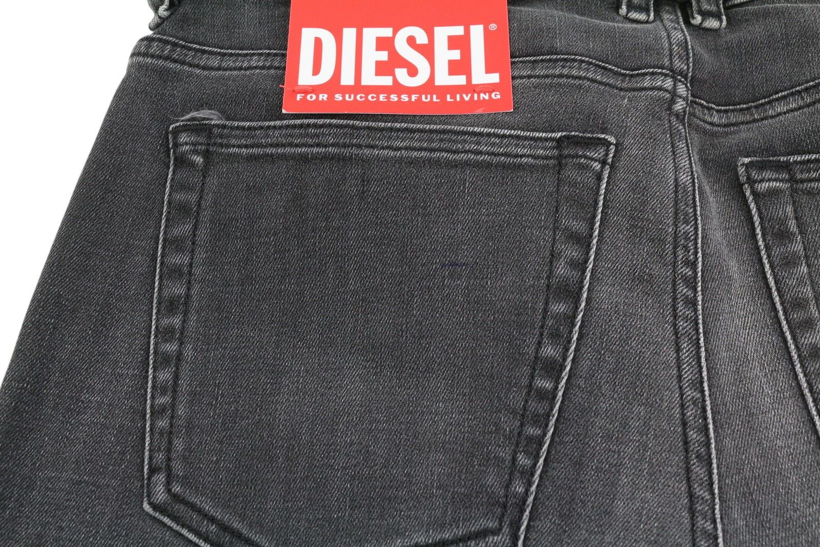 1979 SLEENKER 0EIAG W32/L32 Skinny Low Waist Jeans 40914