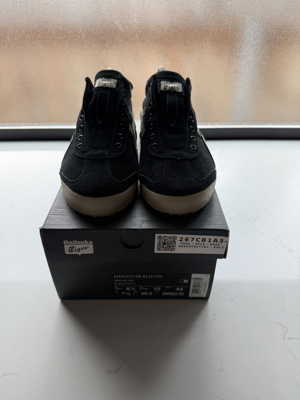 Onitsuka Tiger Onitsuka tigers Size US 8.5 / EU 41-42 - 4 Thumbnail