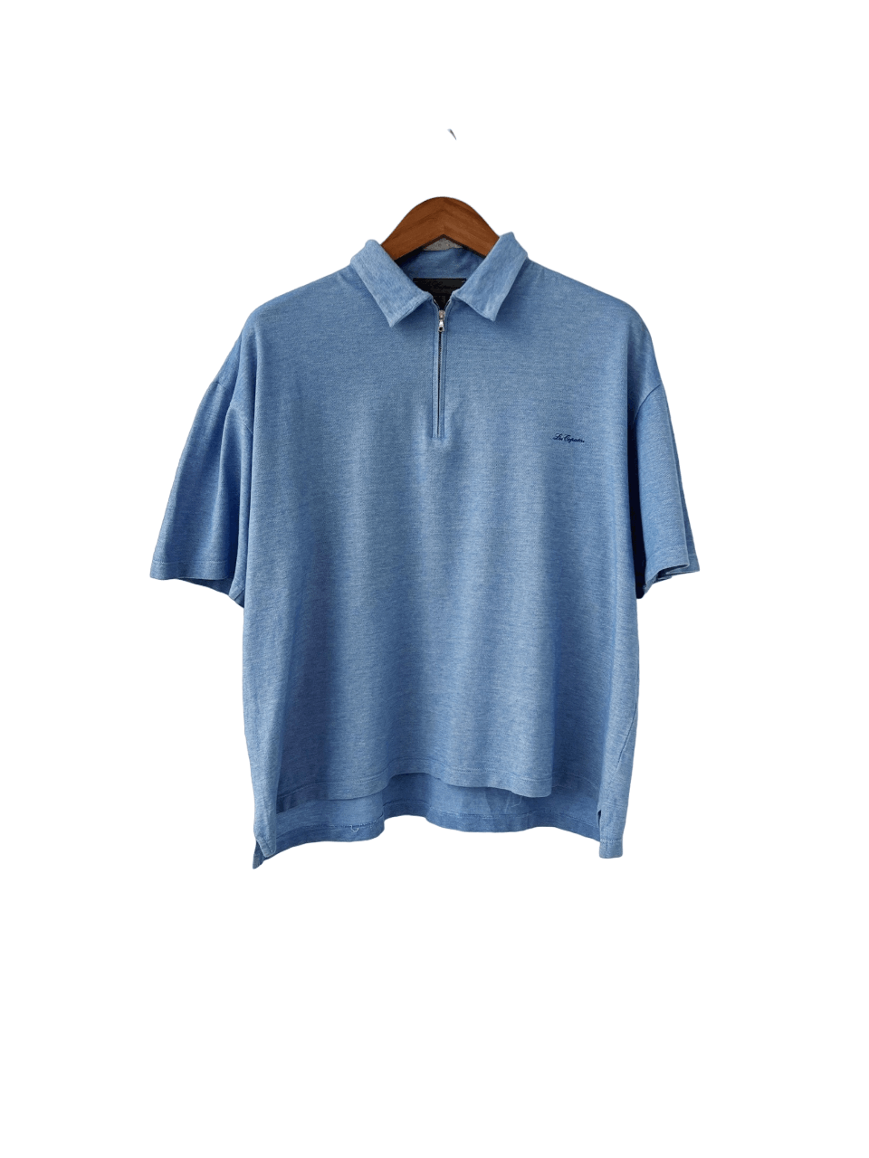 Les Copains Les Copains Polo Shirt 52 Size US L / EU 52-54 / 3 - 1 Thumbnail