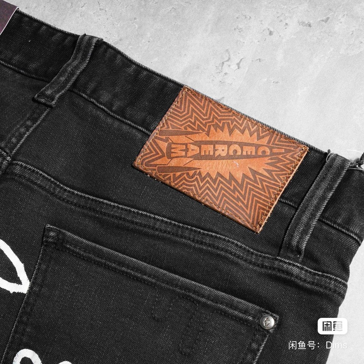 Billionaire Boys Club Billionaire Boys Club pants similar to bape kith Size US 34 / EU 50 - 7 Thumbnail