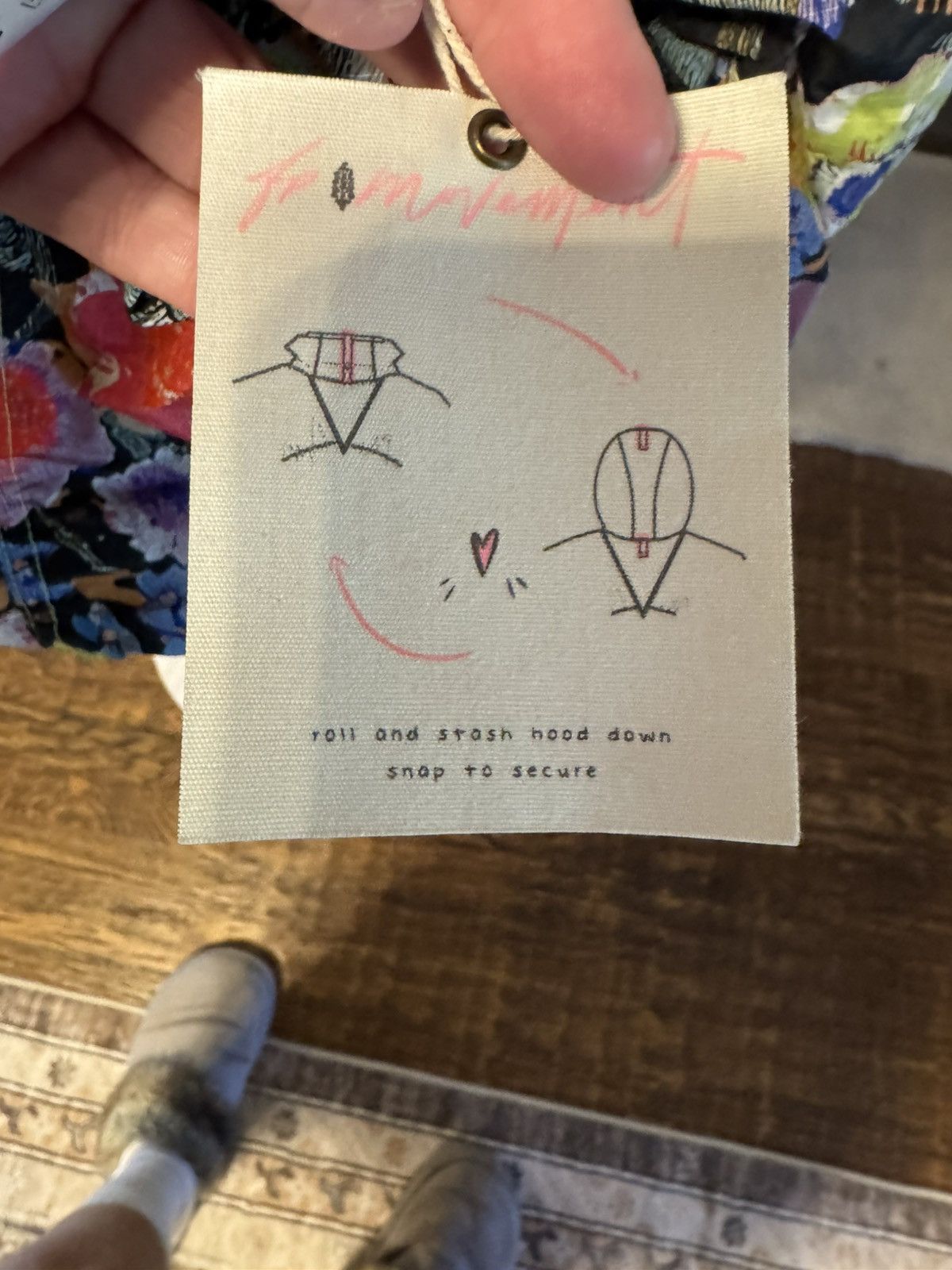 Other Free People Happy Camper Pullover Size S / US 4 / IT 40 - 12 Thumbnail