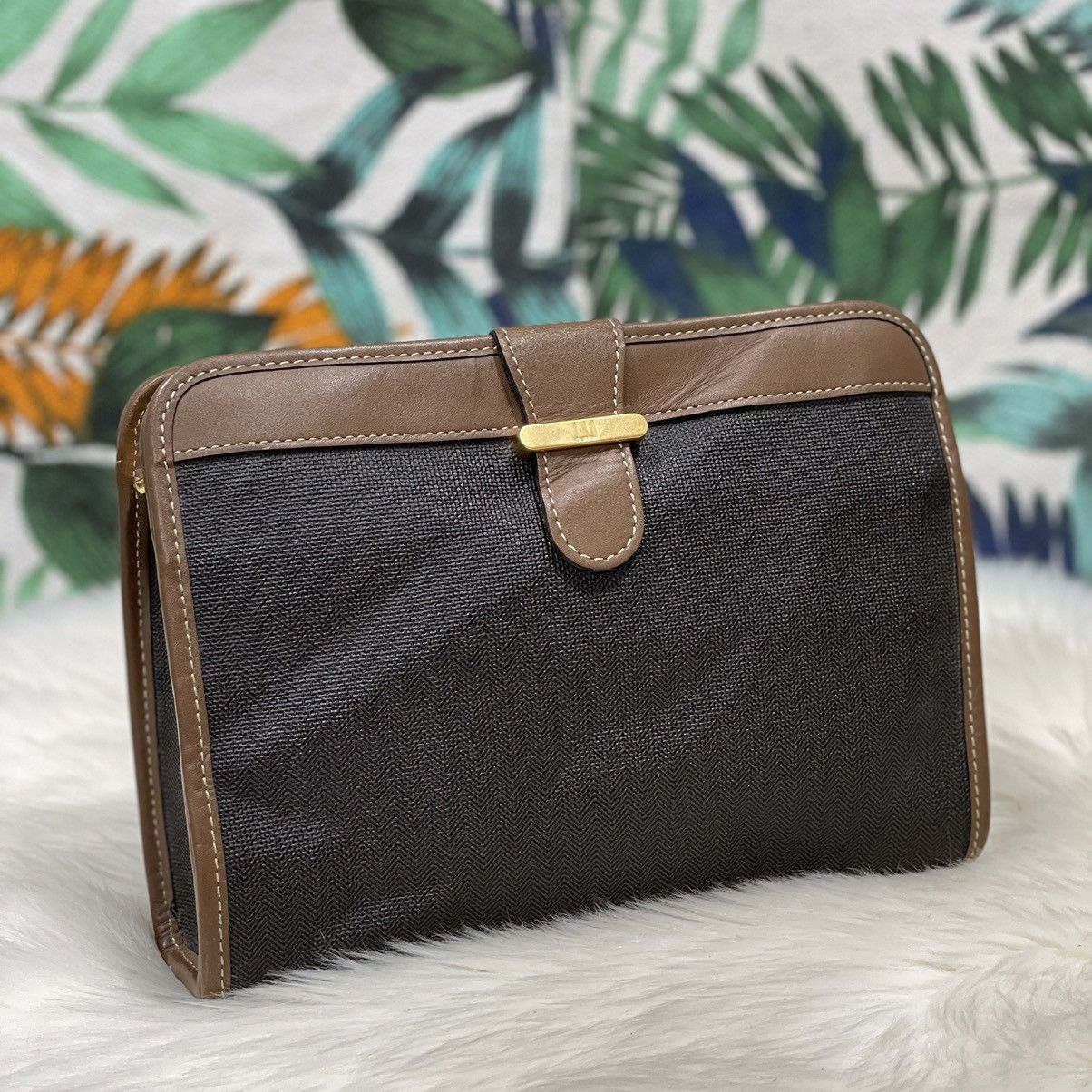 Men s Alfred Dunhill Bags Luggage Grailed