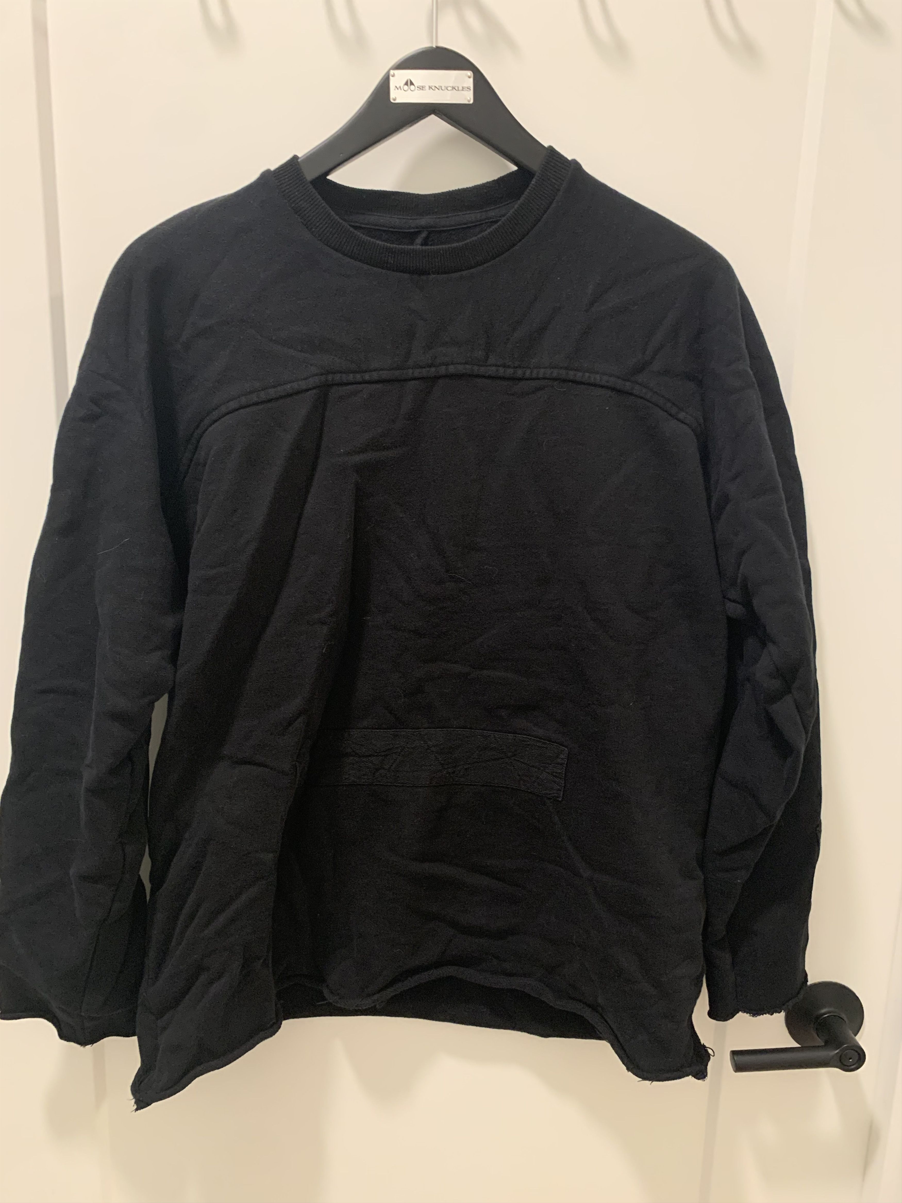 Stampd stampd sweatershirt Size US M / EU 48-50 / 2 - 1 Thumbnail