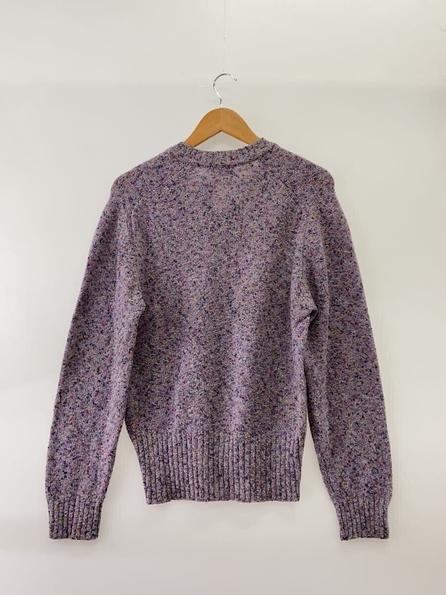 Vivienne Westwood Orb Wool Knit Sweater Size US S / EU 44-46 / 1 - 2 Thumbnail