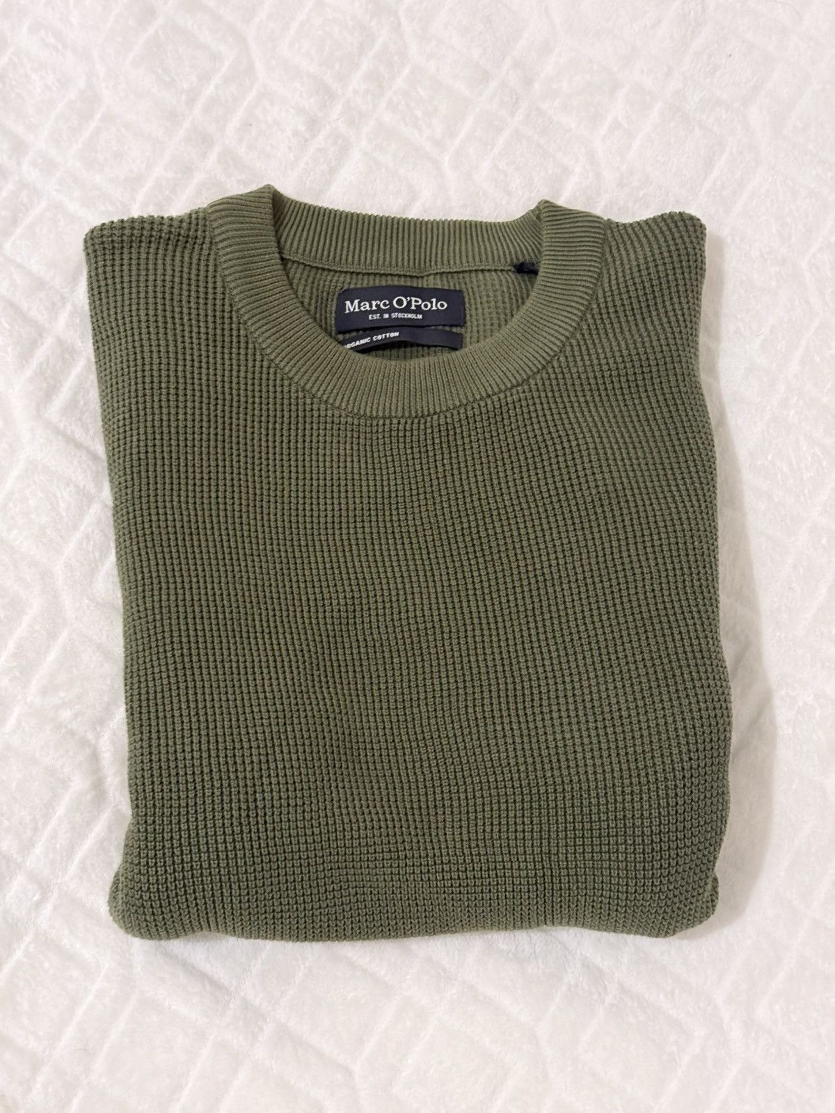 Marc O'Polo Longsleeve Marc O’polo Size US M / EU 48-50 / 2 - 2 Thumbnail