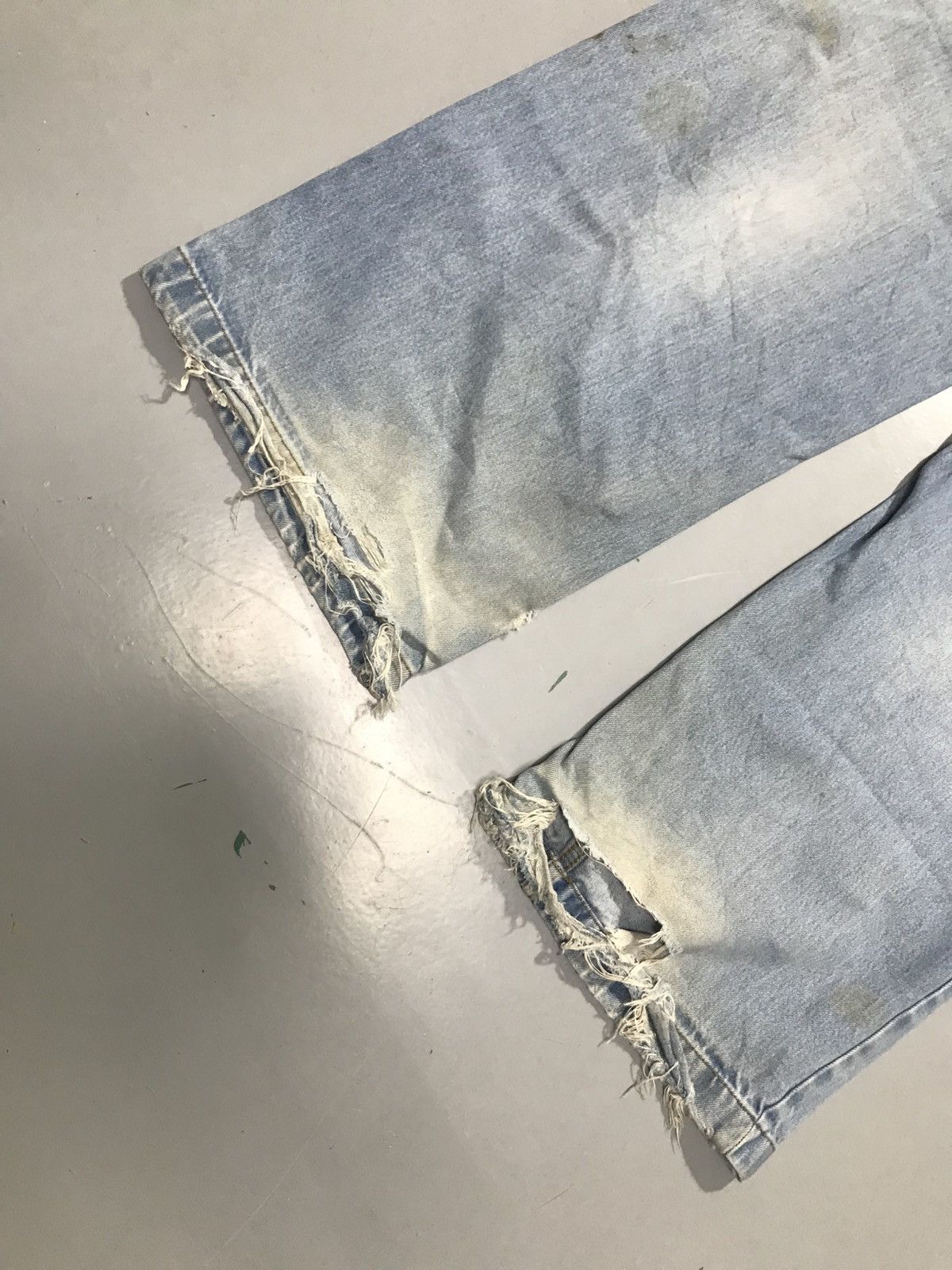 Ecko Unltd. Vintage ecko unltd denim Size US 40 / EU 56 - 13 Thumbnail