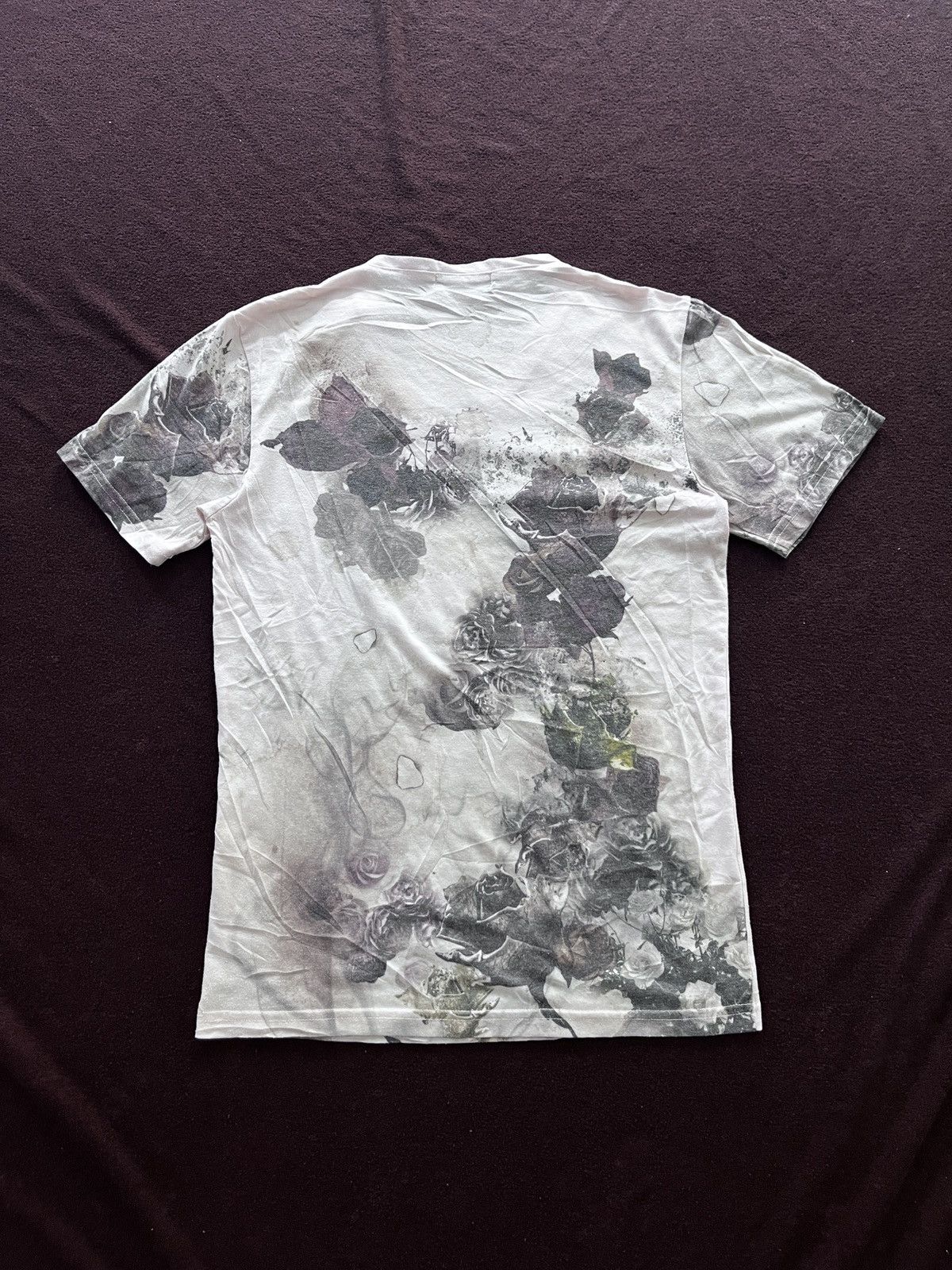 Tornado Mart Archive Tornado Mart Flower Smokes Size US S / EU 44-46 / 1 - 2 Thumbnail