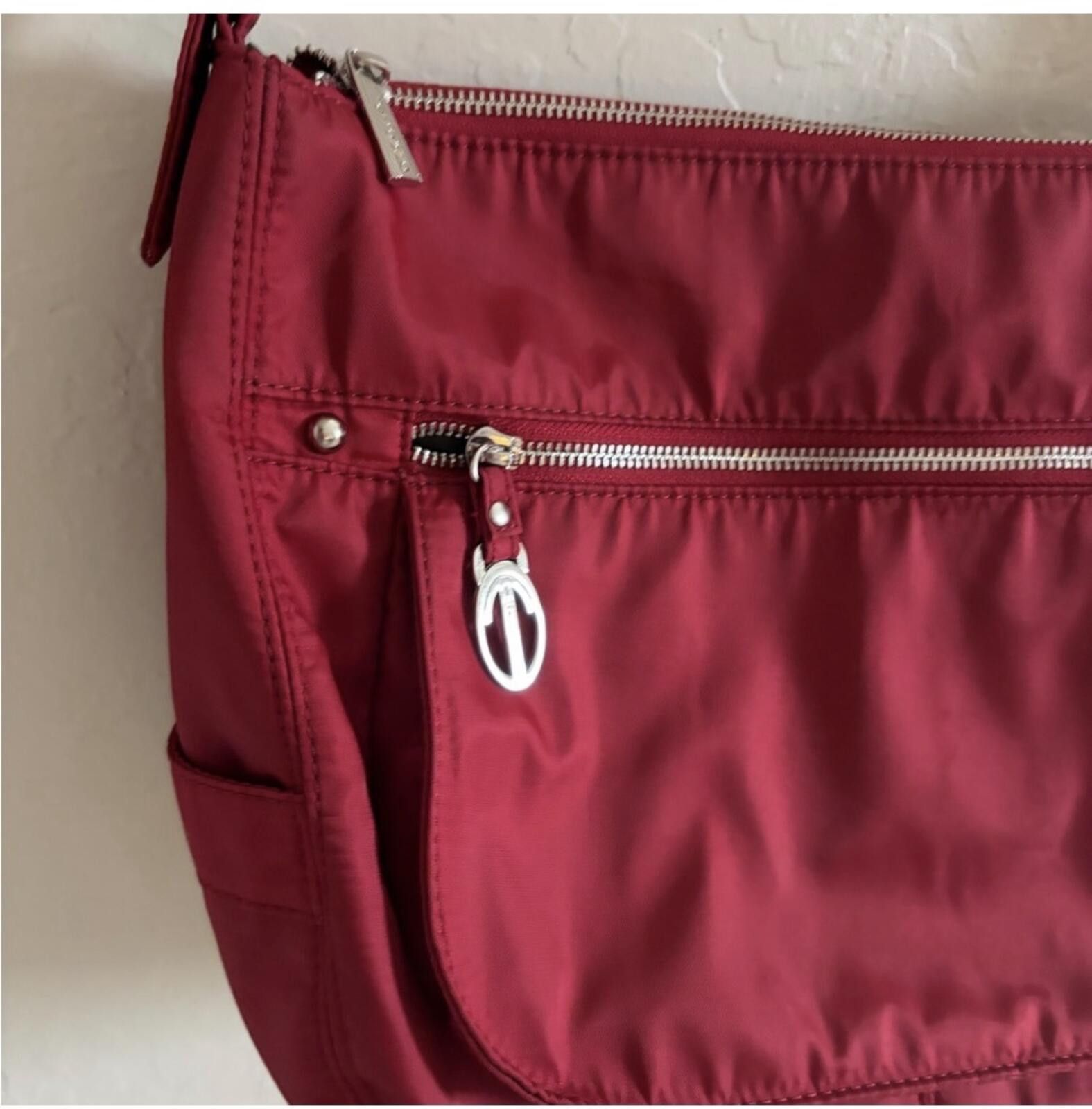 Other TERROZZO Italy shoulder bag Size ONE SIZE - 6 Thumbnail