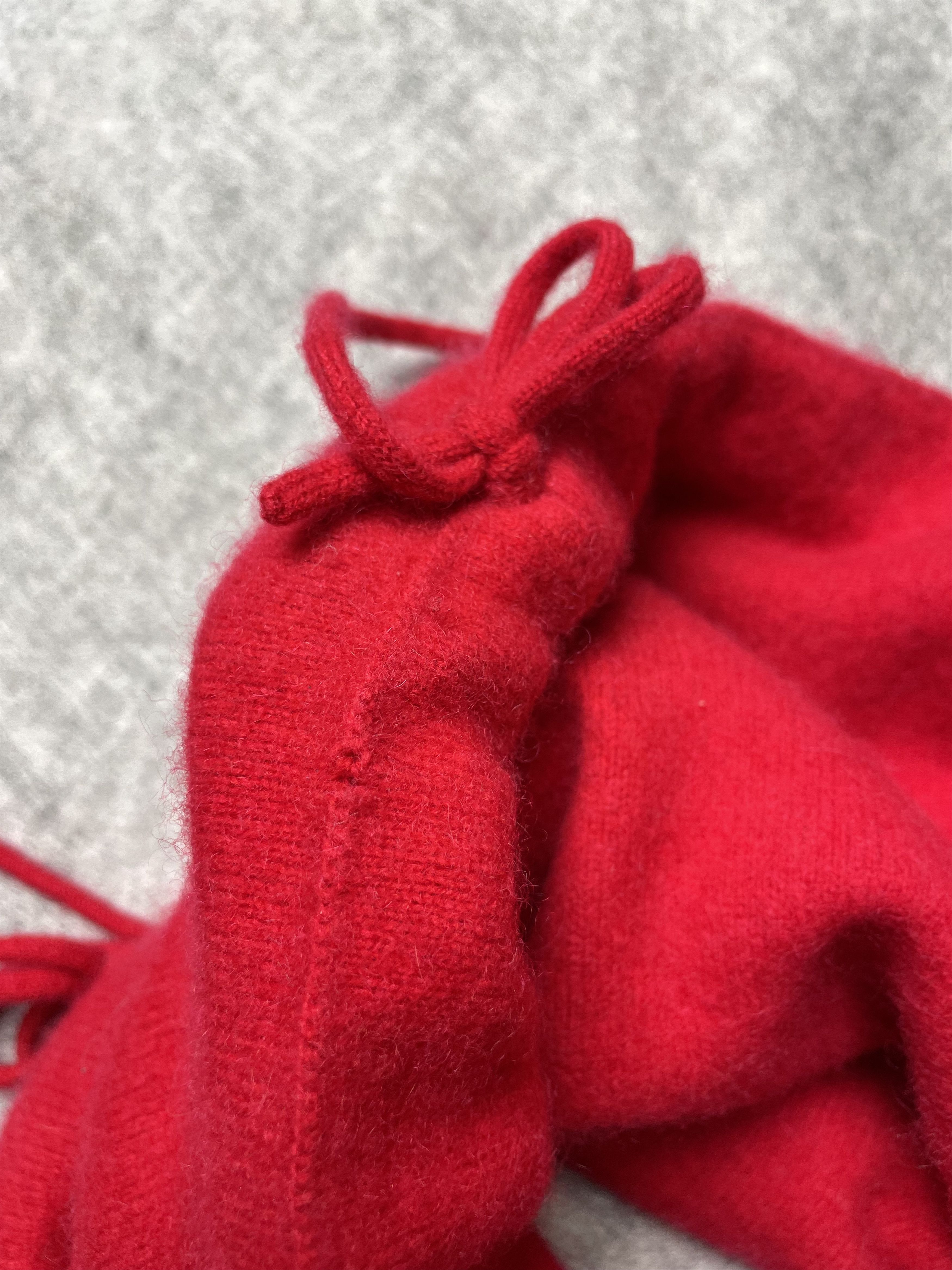 Other Seventy Venezia Cashmere Short-sleeve Cardigan and Hood Set Size M / US 6-8 / IT 42-44 - 10 Thumbnail