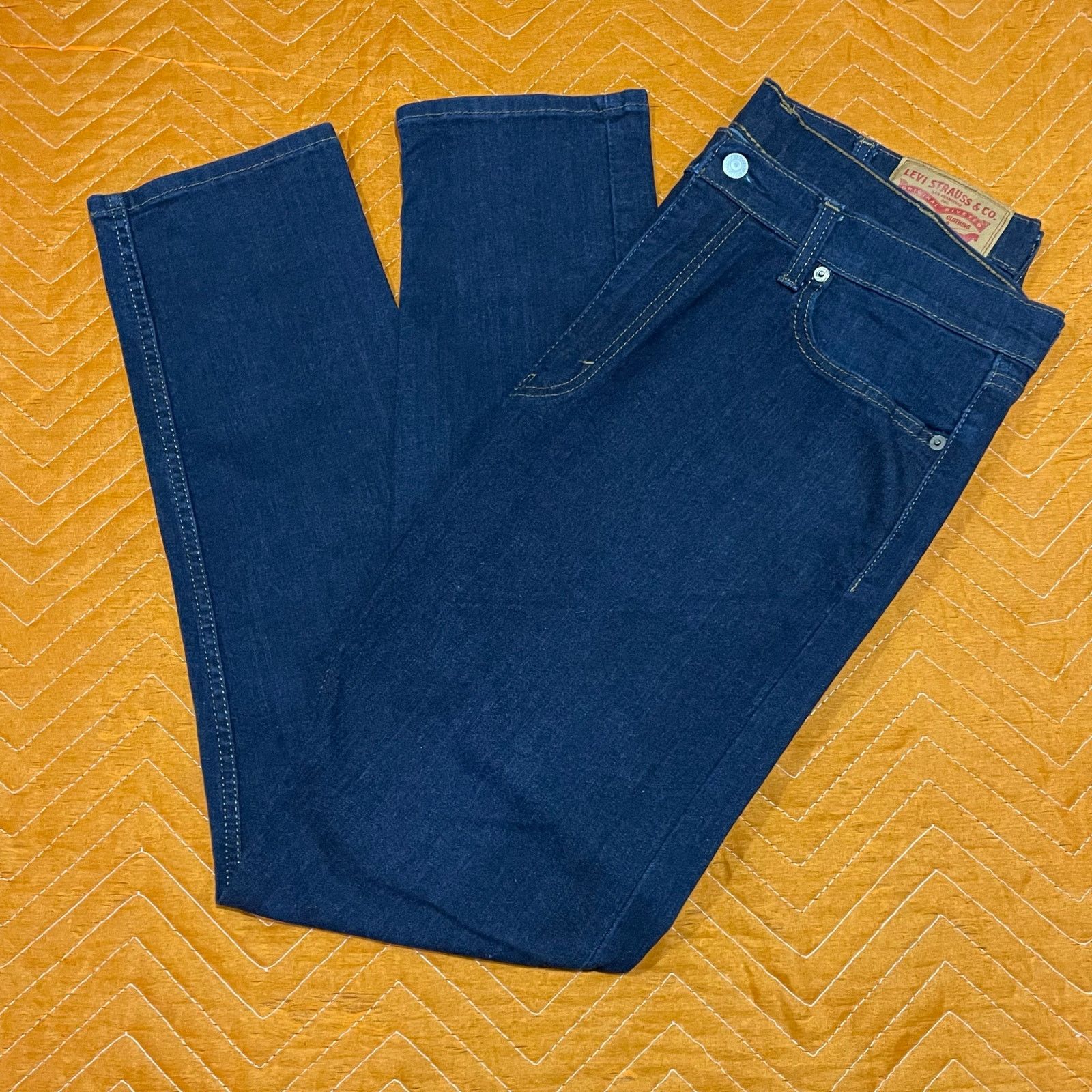 Levi's Levi's 510 Jeans Size US 38 / EU 54 - 1 Thumbnail