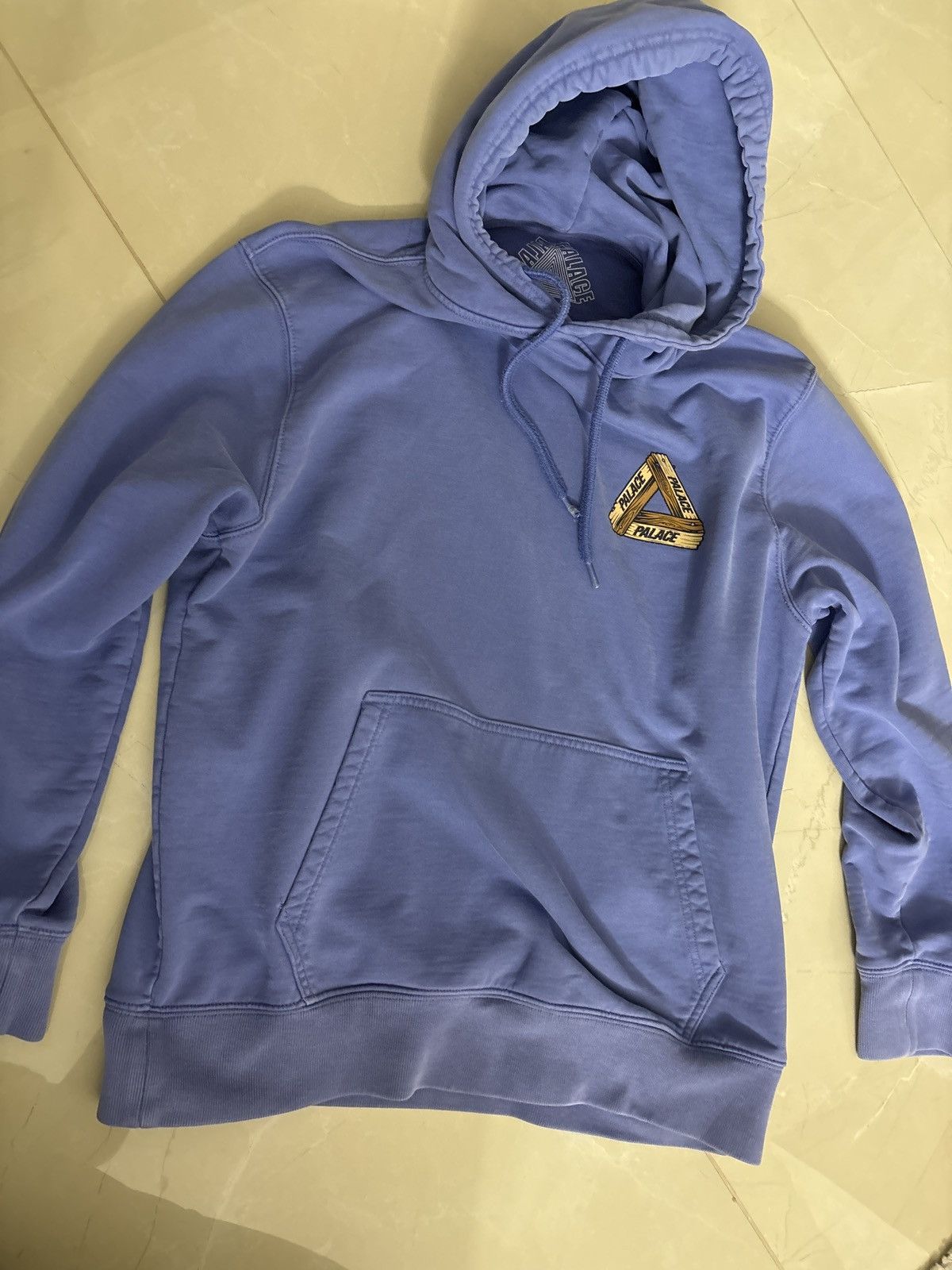 Palace Palace hoodie Size US M / EU 48-50 / 2 - 3 Thumbnail