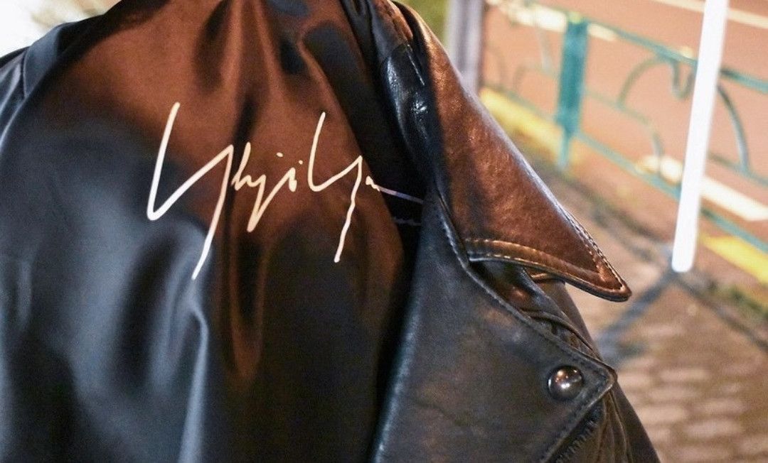 Yohji Yamamoto Yohji Yamamoto 16aw Sheepskin JKT-2505 Size US L / EU 52-54 / 3 - 5 Thumbnail