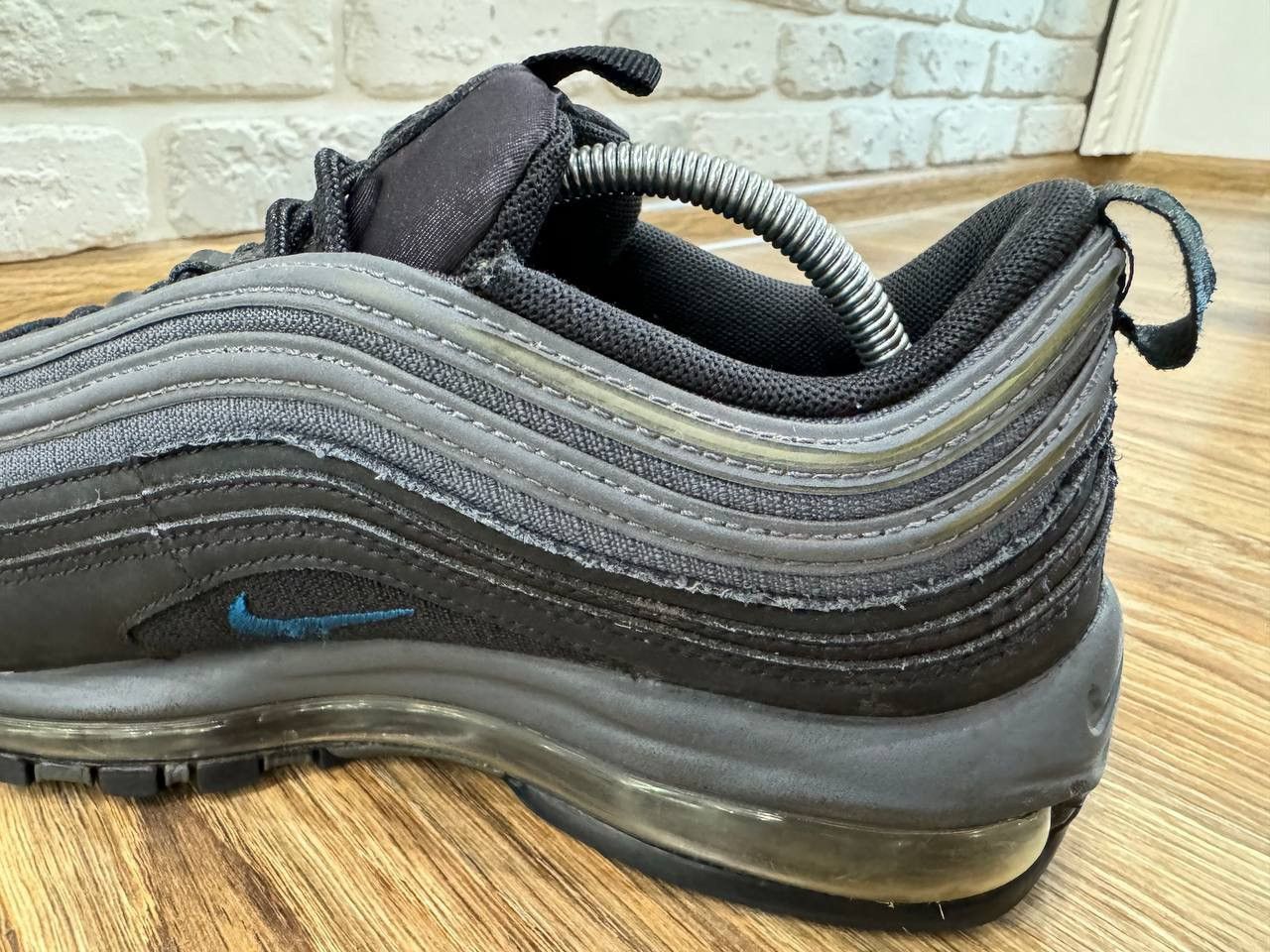 Nike NIKE AIR MAX 97 Sneakers Size US 8 / EU 41 - 11 Thumbnail