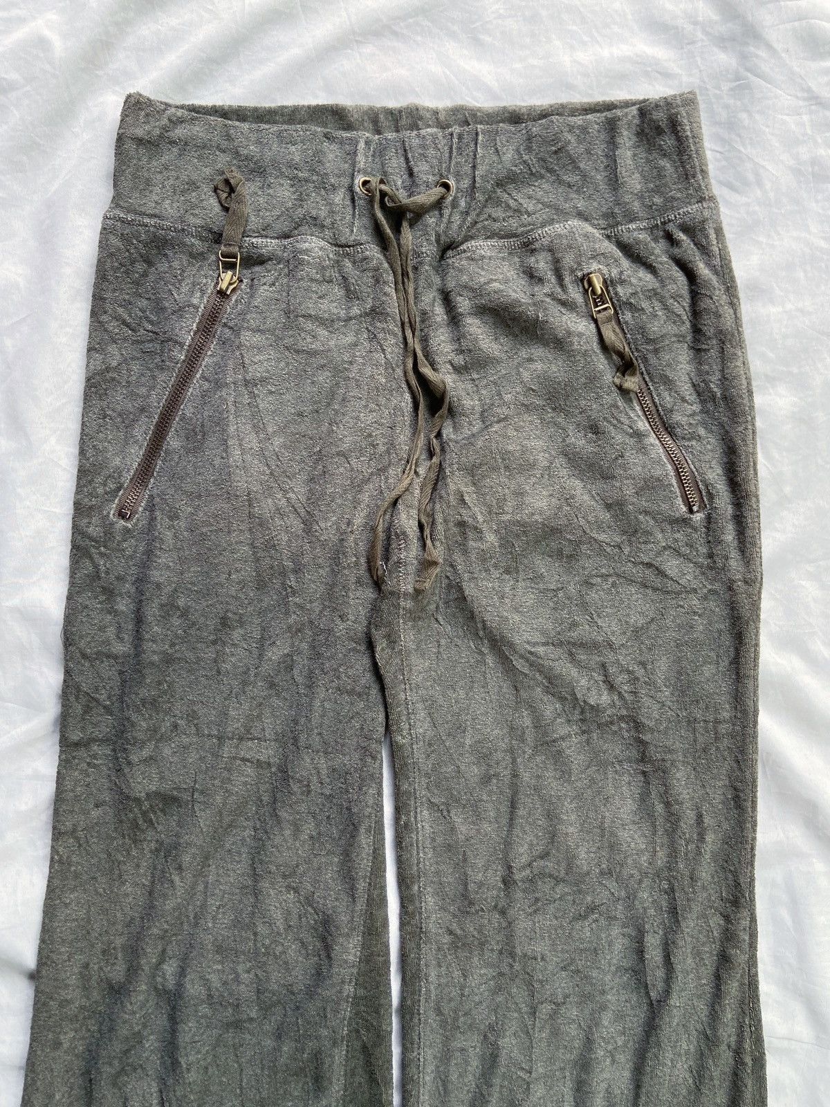GOA G.O.A SWEATPANTS BAGGY STYLE Size US 29 - 3 Thumbnail