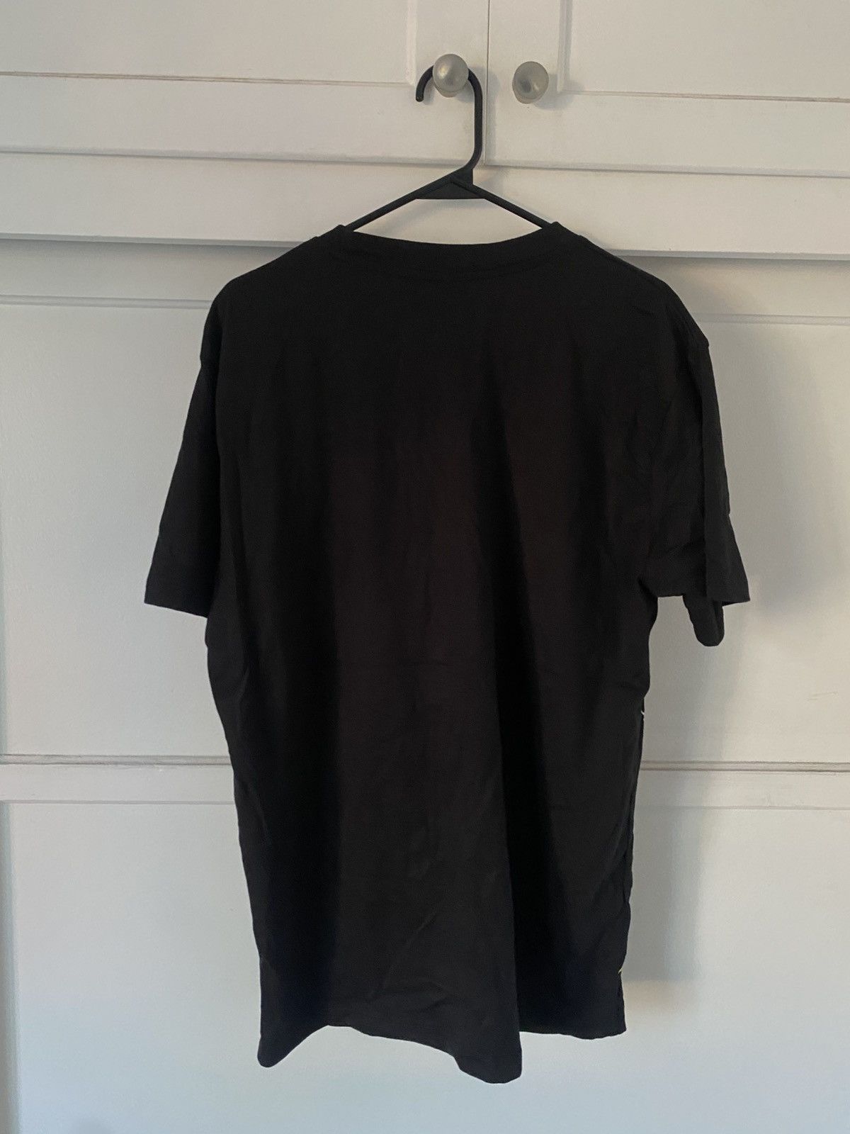 Gnarcotic WIFISFUNERAL FS FLAME ALLOVER TEE Size US XXL / EU 58 / 5 - 4 Thumbnail