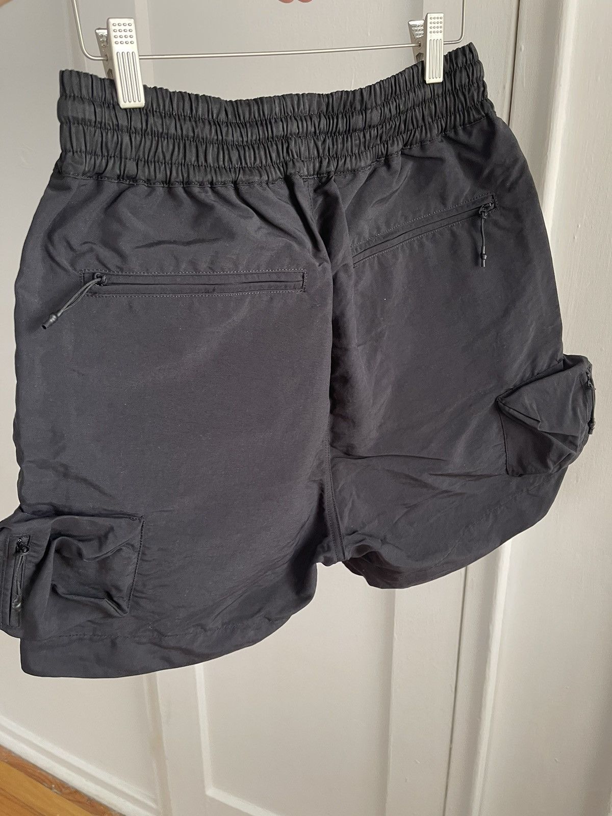 jacov WhoIsJacov Utility Cargo Shorts Size US 30 / EU 46 - 6 Thumbnail