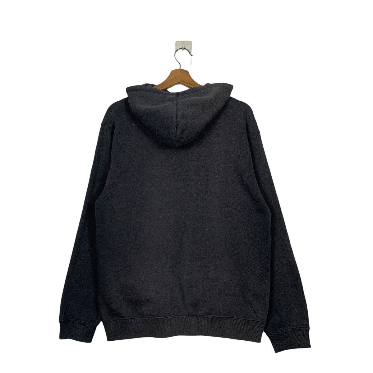Airwalk Vintage Airwalk Big Logo Pullover Hoodie Size US M / EU 48-50 / 2 - 7 Thumbnail