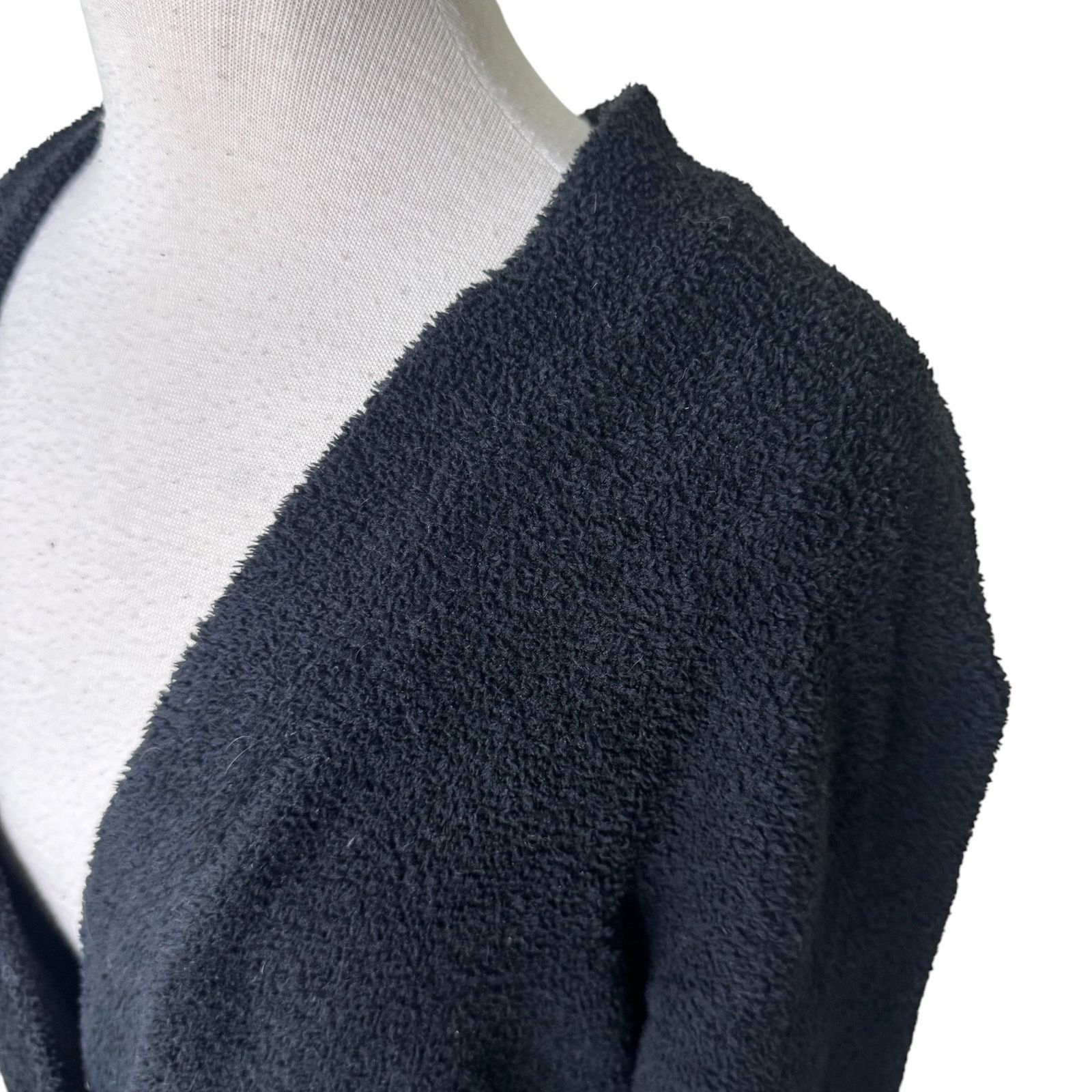 Ugg UGG Australia Cozy Oversized V Neck Button Up Cardigan Size M / US 6-8 / IT 42-44 - 5 Thumbnail