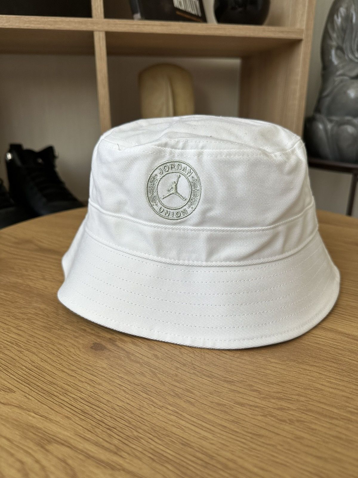 Jordan x UNION Bucket Hats L/X