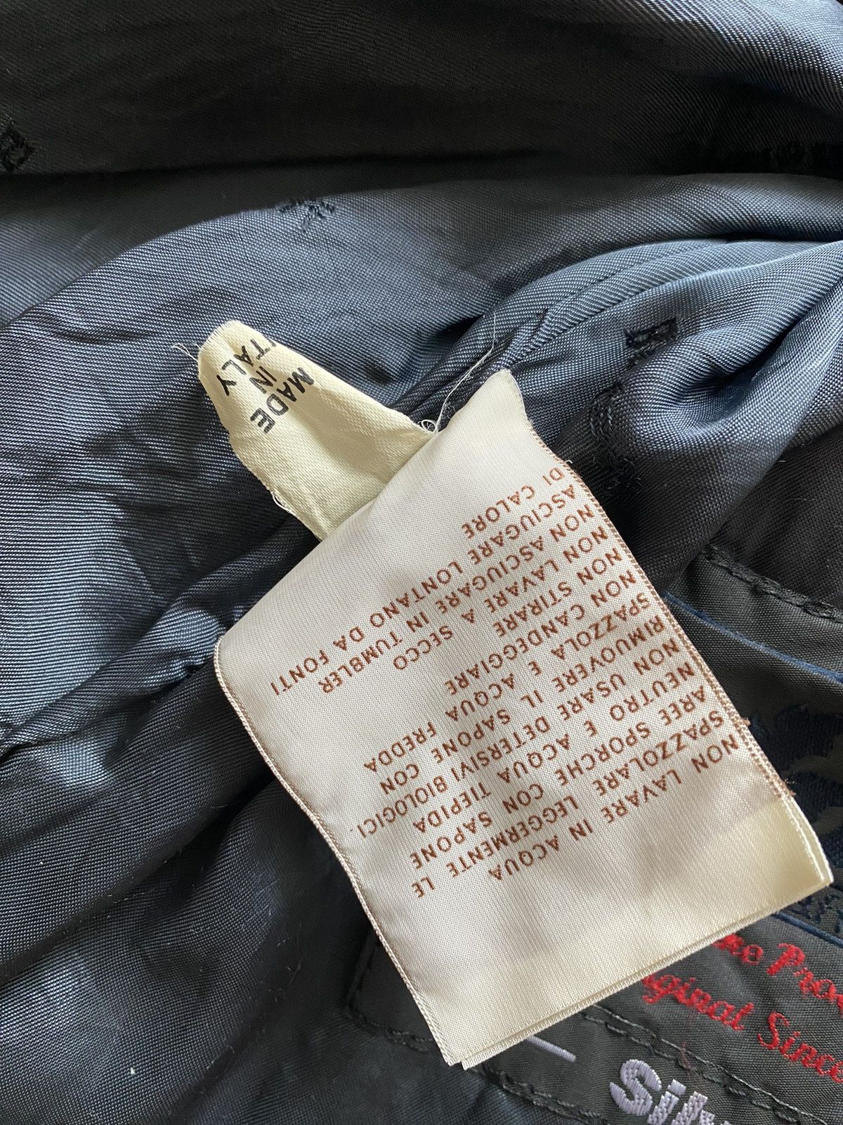 Belstaff Belstaff Silver Label Vintage W’s racing moto Jacket Size M / US 6-8 / IT 42-44 - 12 Thumbnail