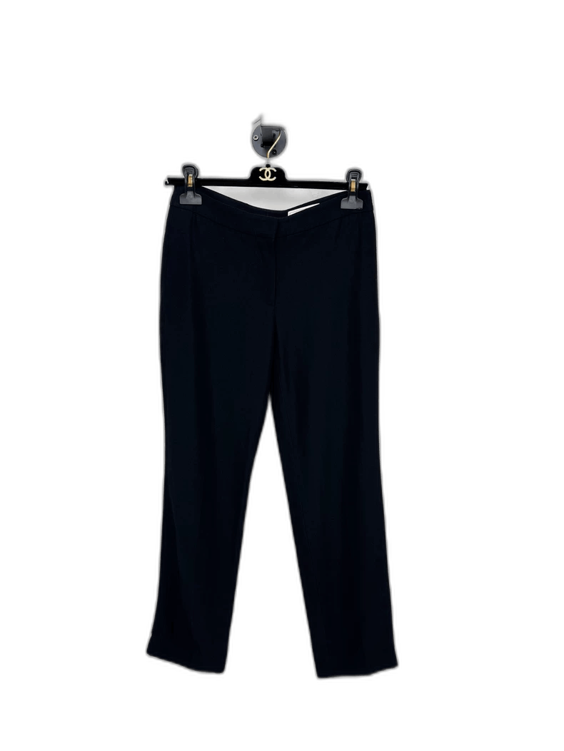 Alexander McQueen Alexander McQueen Casual Pants Size 36" / US 14 / IT 50 - 1 Thumbnail