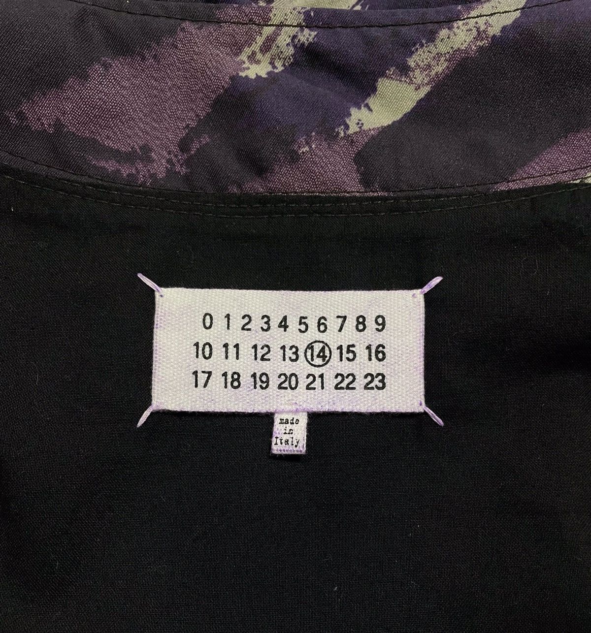 Maison Margiela SS15 M65 Field Waxed Jacket Size US M / EU 48-50 / 2 - 7 Thumbnail