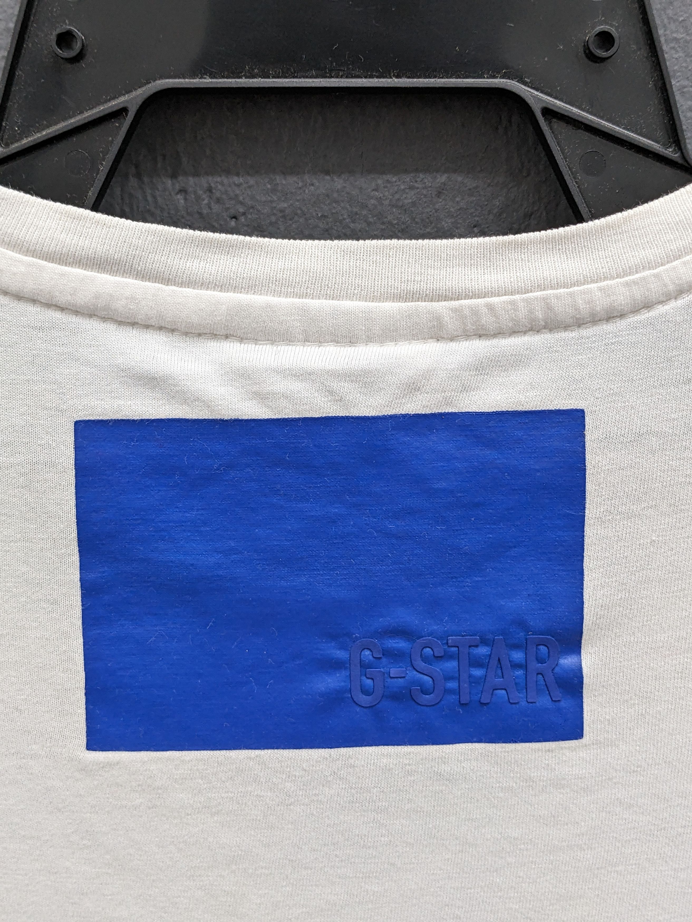 G-Star GRSD G STAR RAW TSHIRT Size US M / EU 48-50 / 2 - 5 Thumbnail