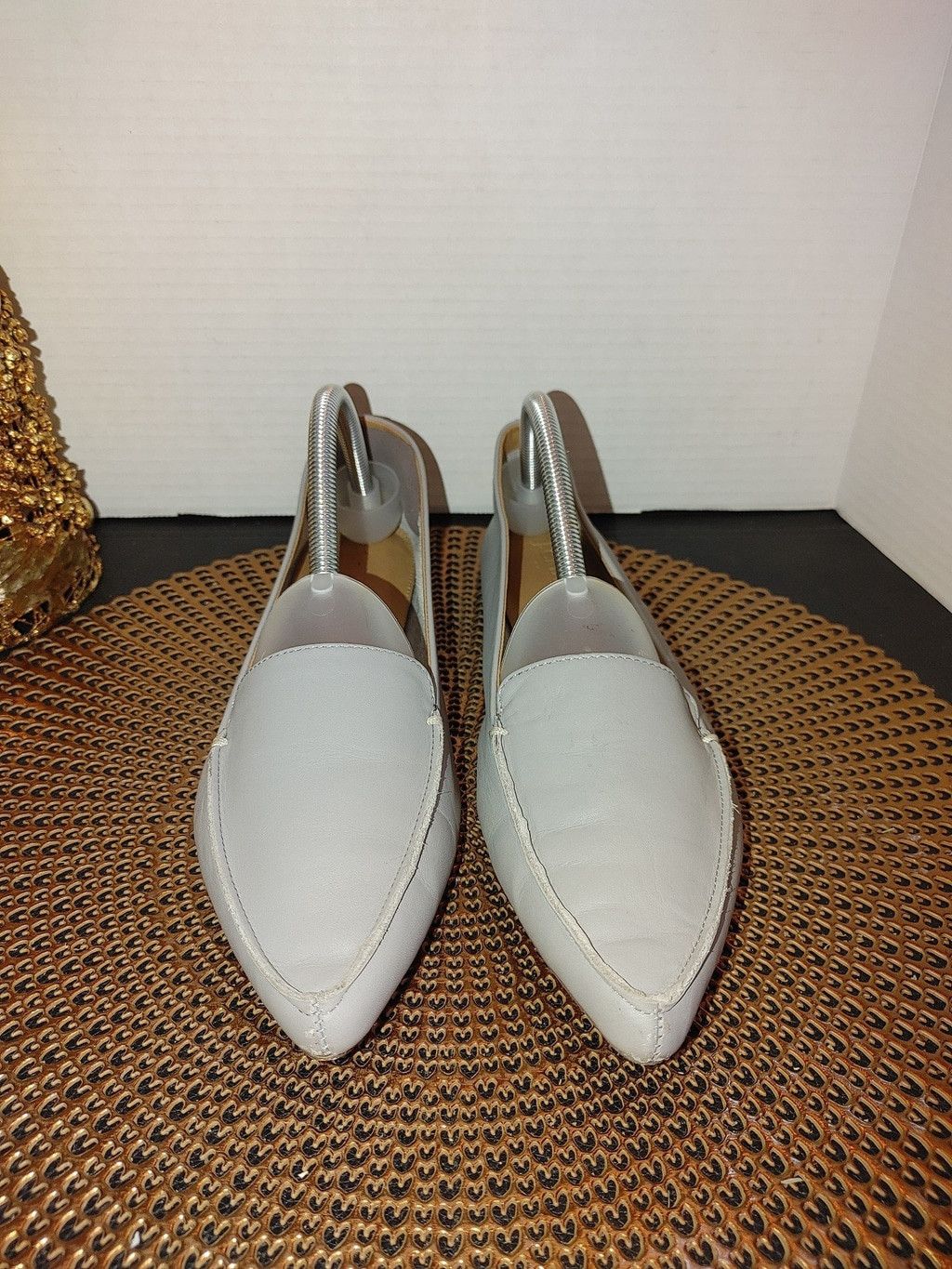 J.Crew J.Crew Flat Size 10.5 Size US 10 / IT 40 - 1 Thumbnail