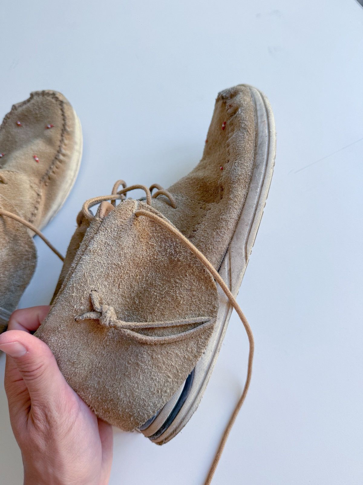 Visvim VISVIM LHAMO FOLK FBT US10 Size US 10 / EU 43 - 5 Thumbnail